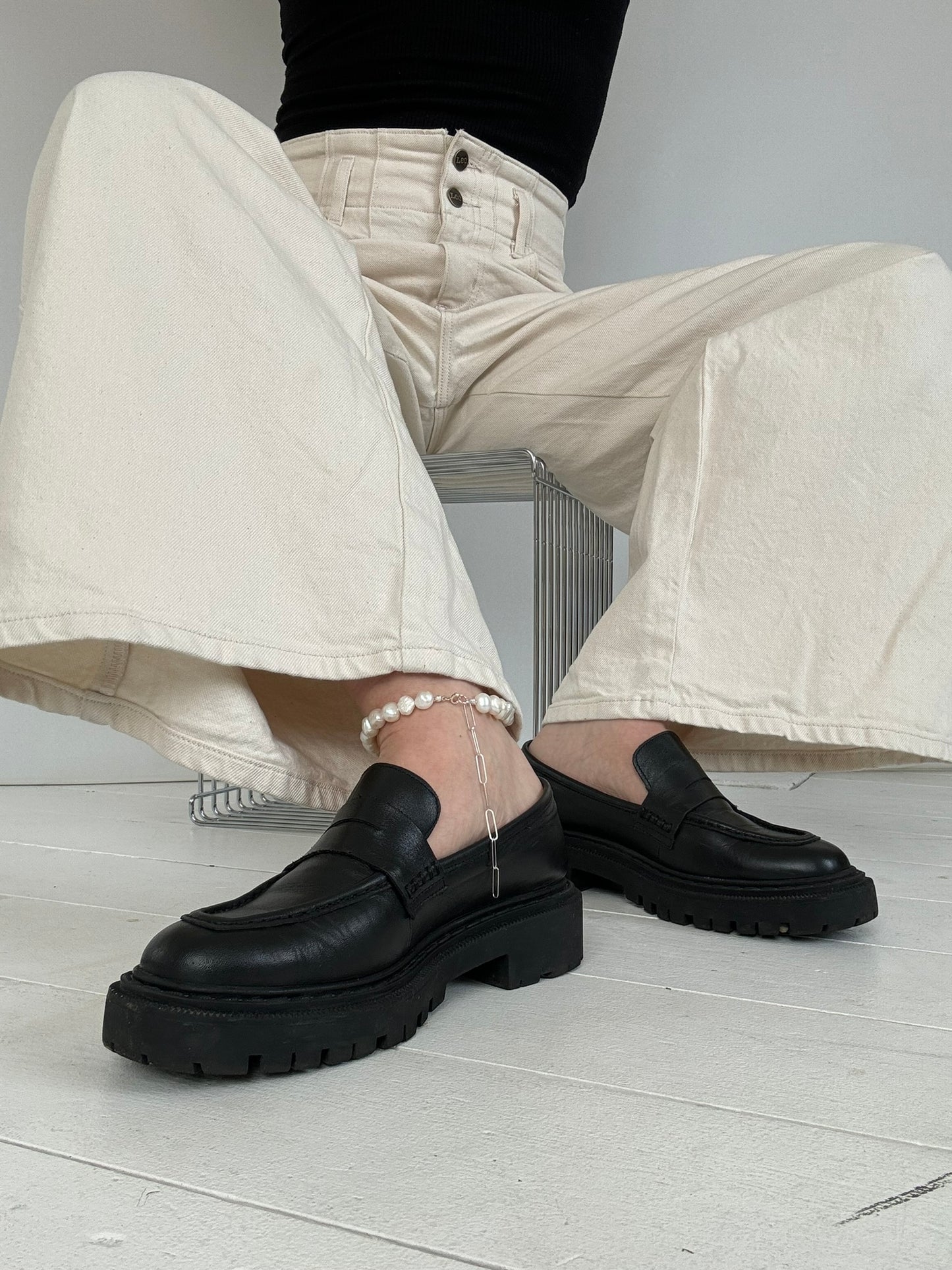 Anklet NO. 1