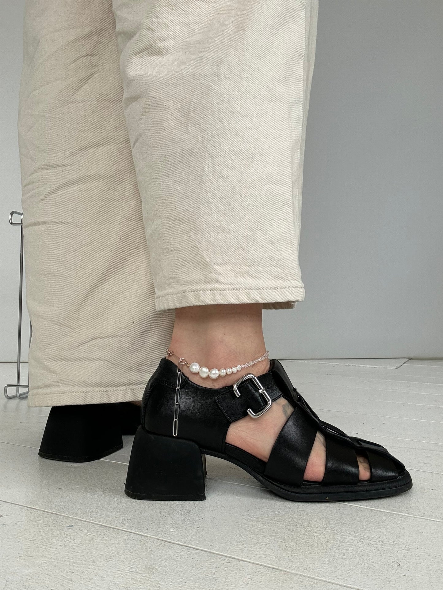 Anklet NO. 4
