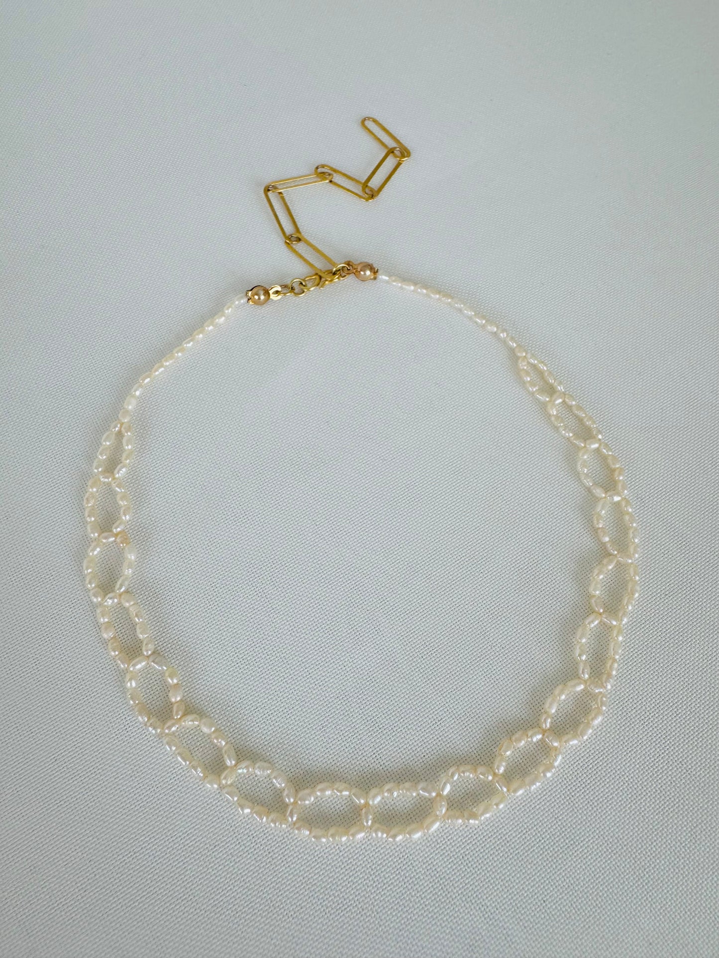 Knottie Choker