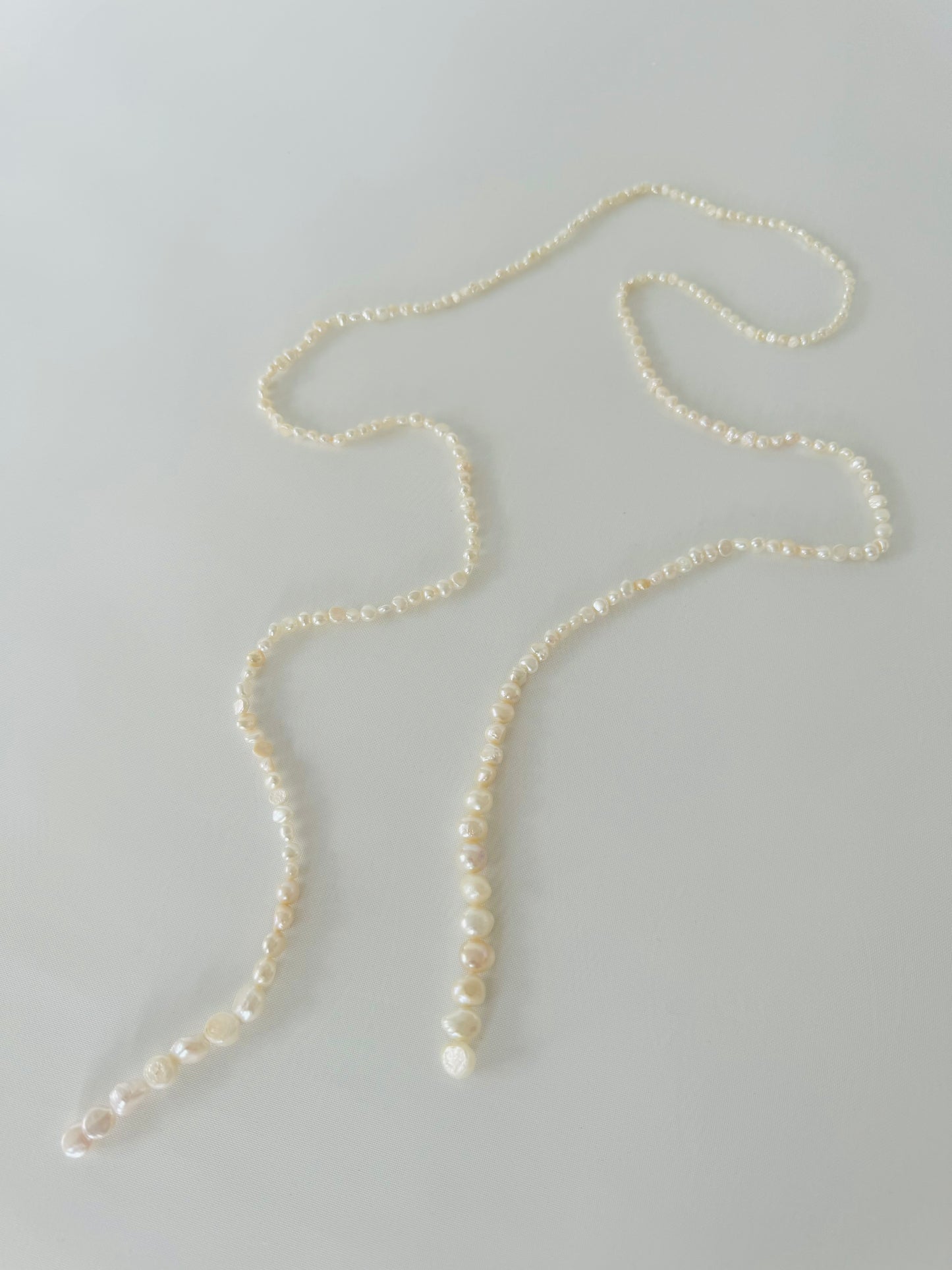 Chunky Knottie Drop