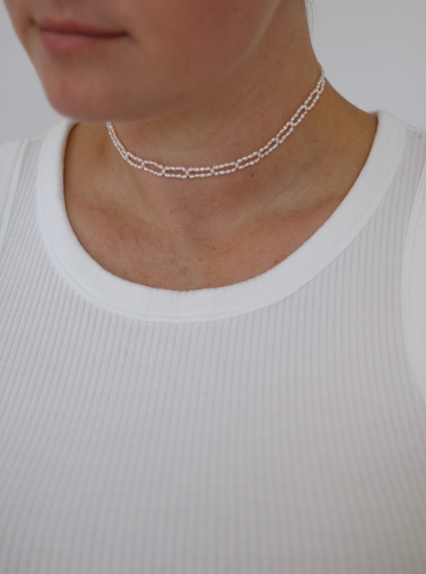 Knottie Choker
