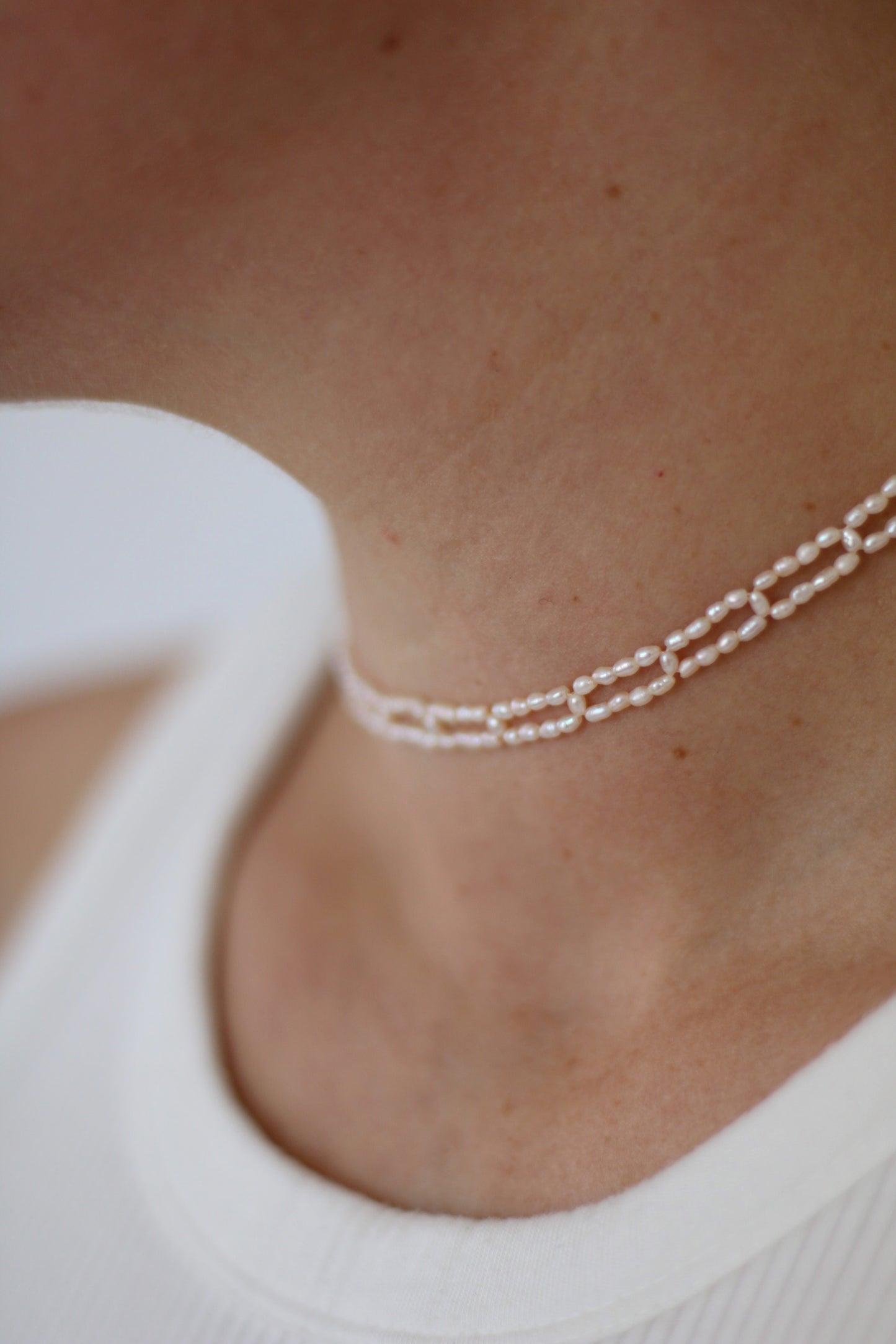 Knottie Choker