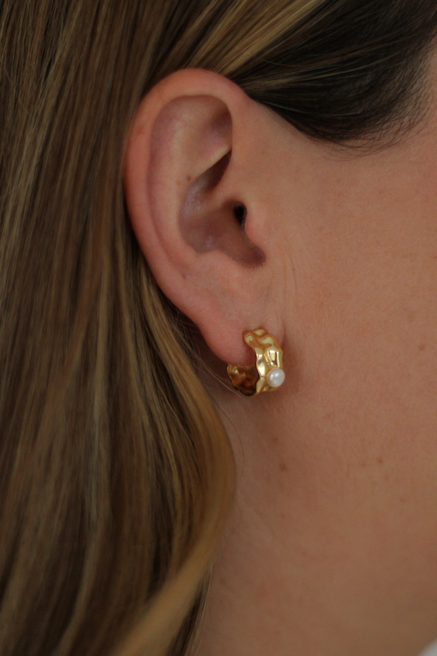 Knottie Hoops