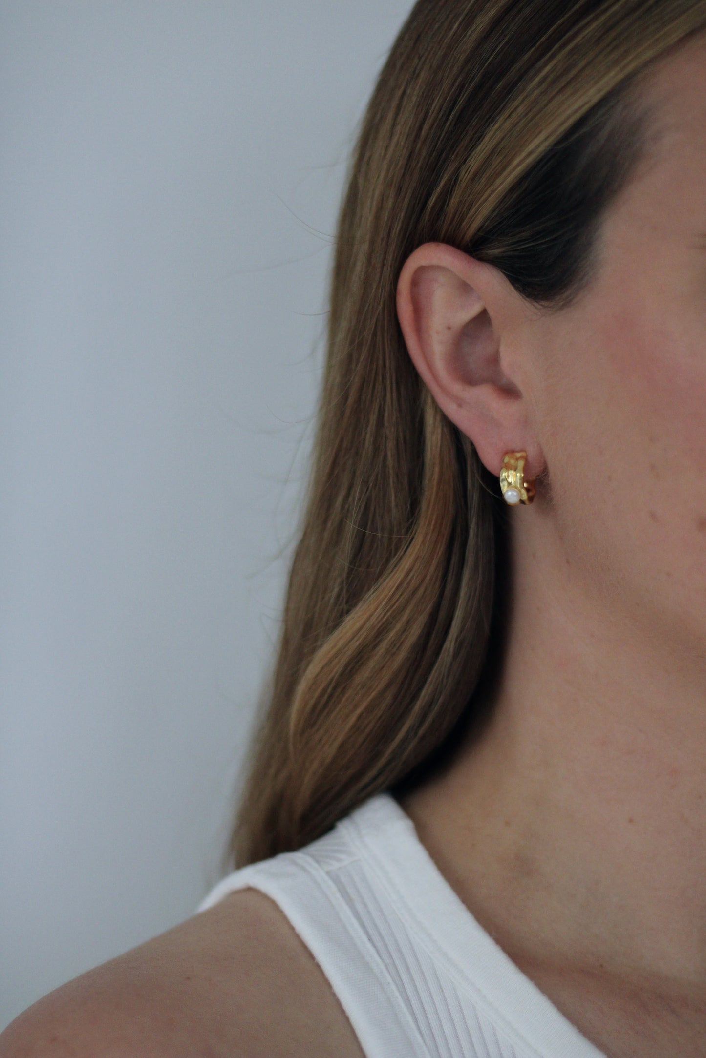 Knottie Hoops