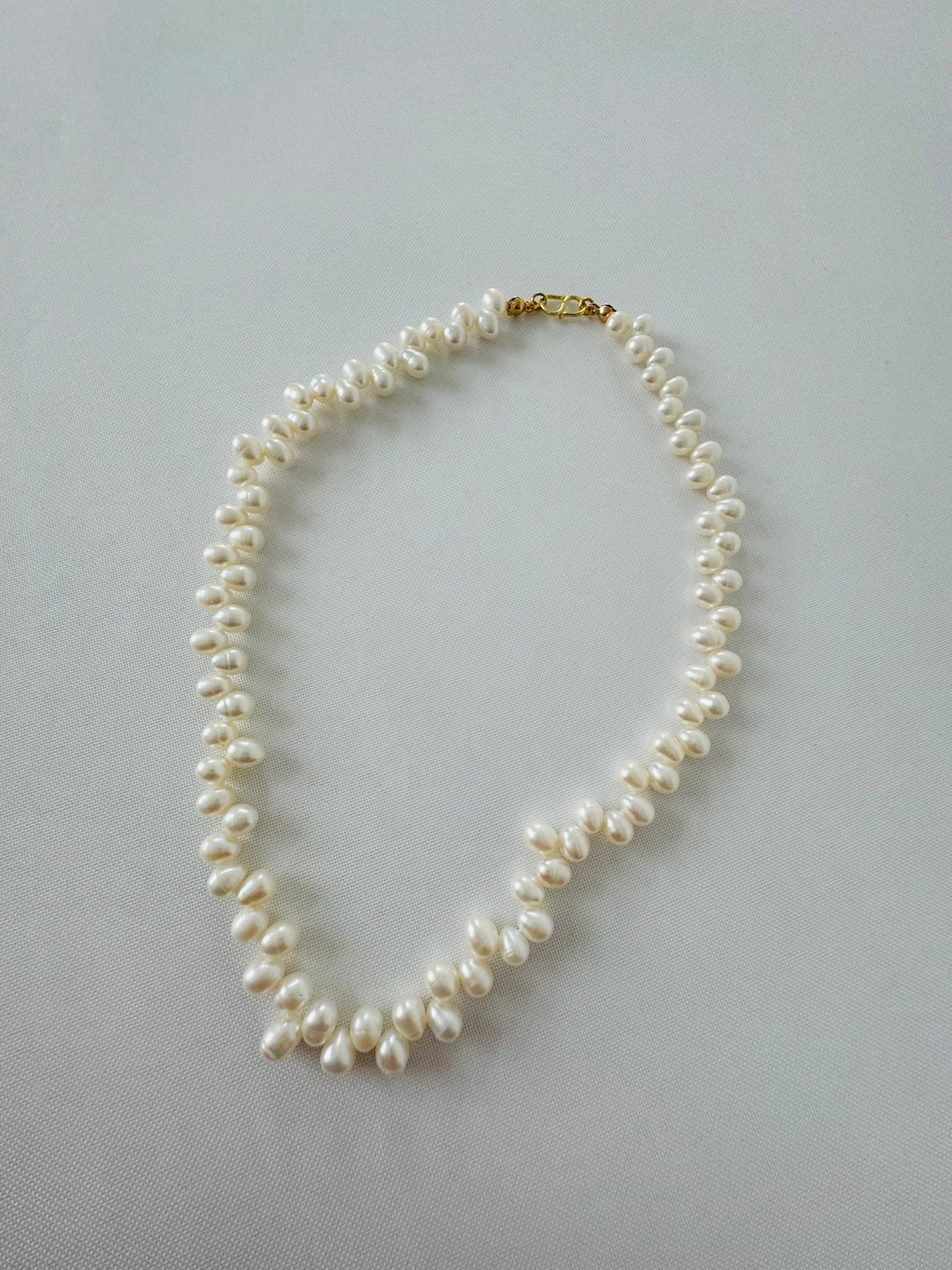 Twin Necklace