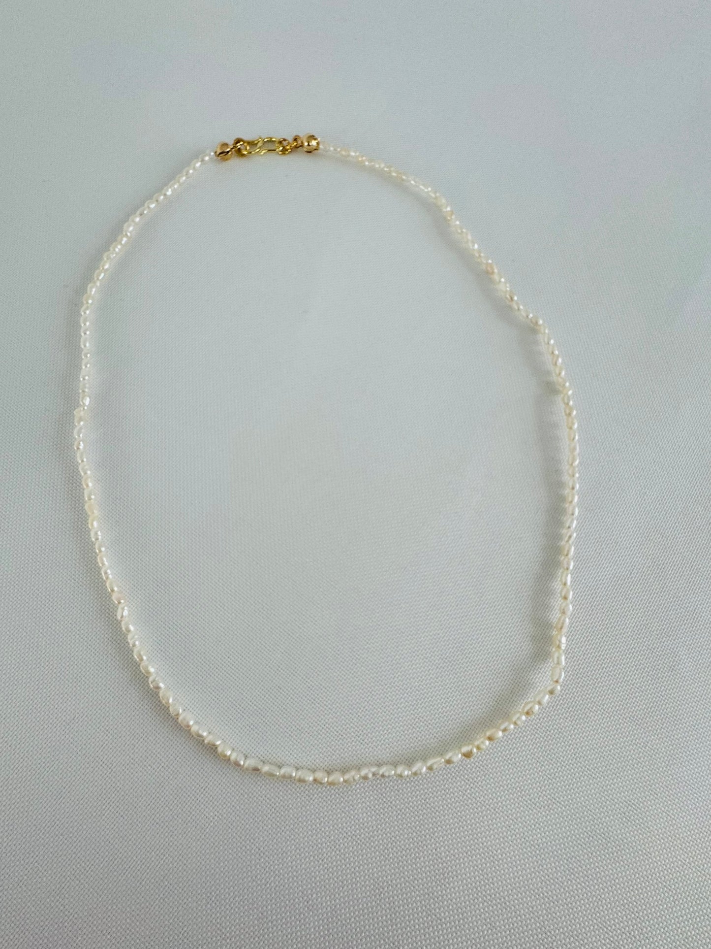 Tiny Necklace