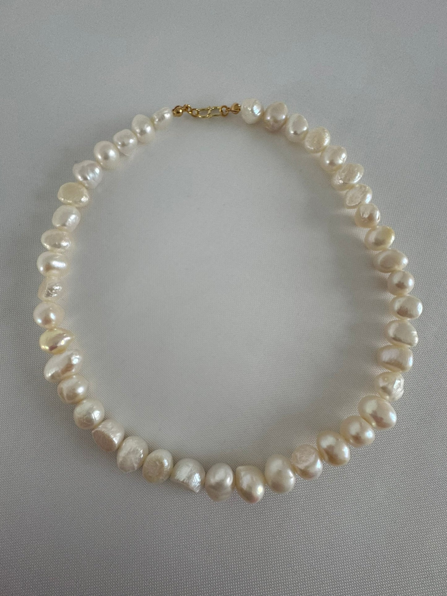 Chunky Necklace