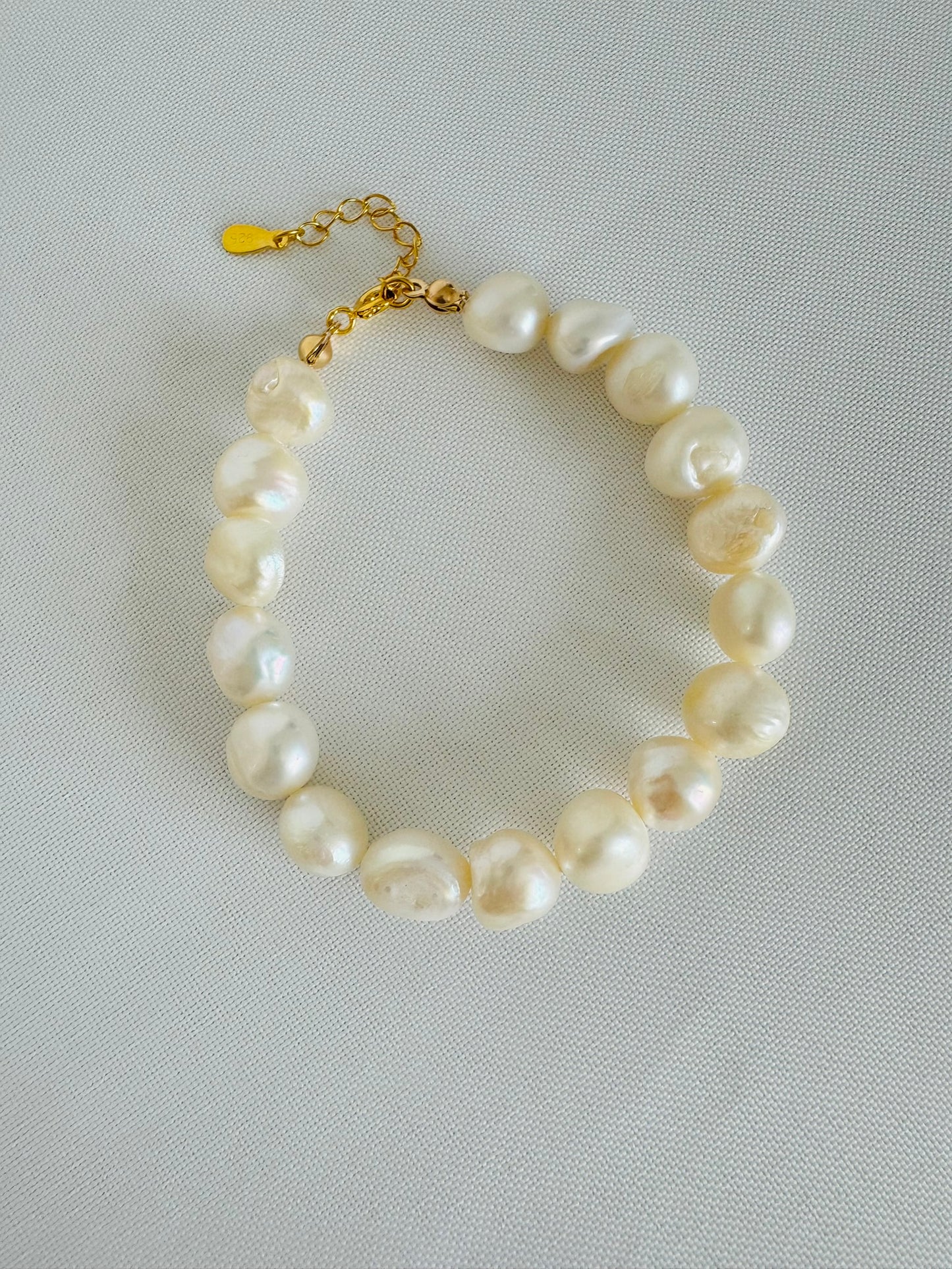Chunky Bracelet