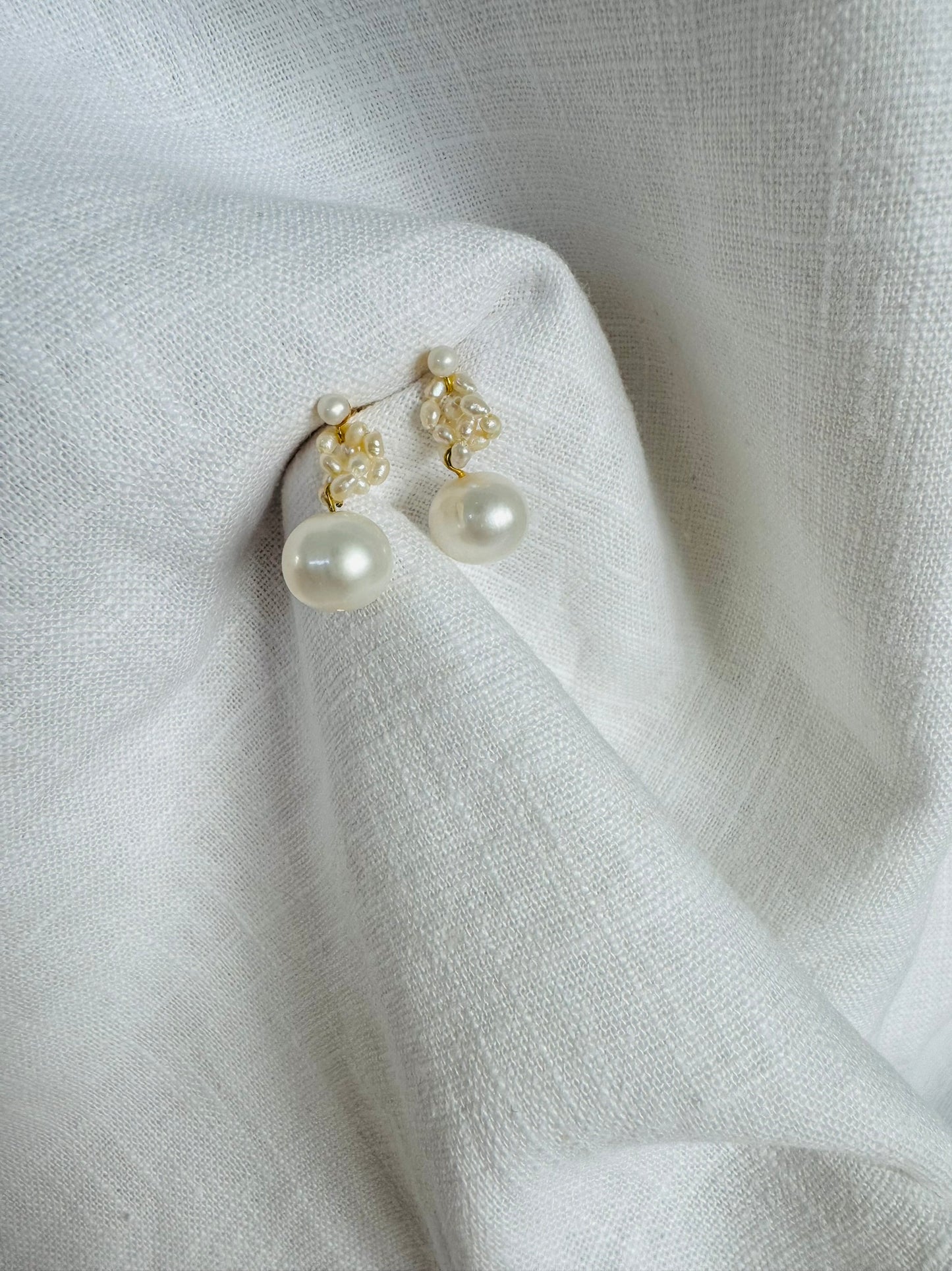 Knot on Knot
