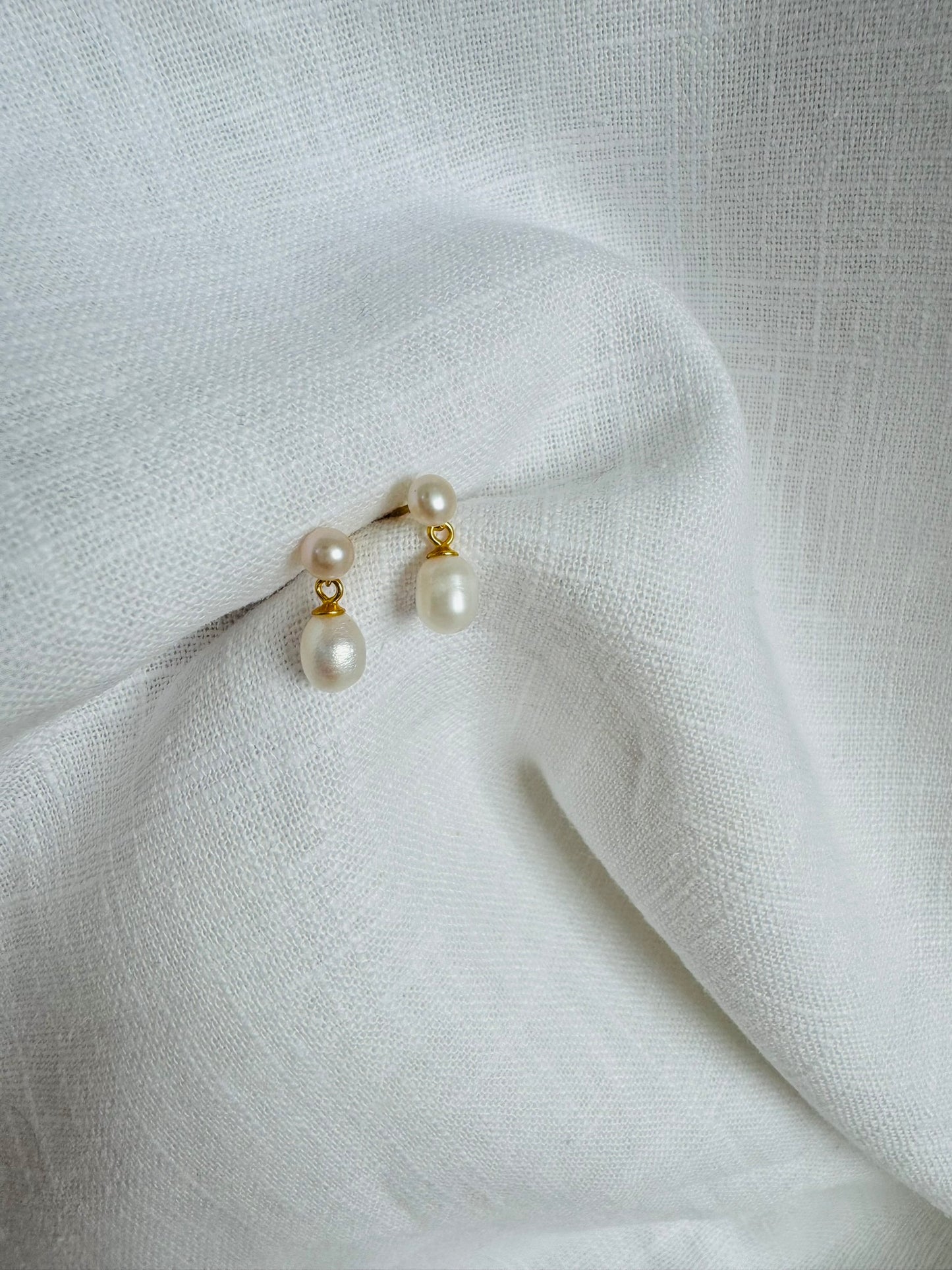 Tiny Dot and Drop