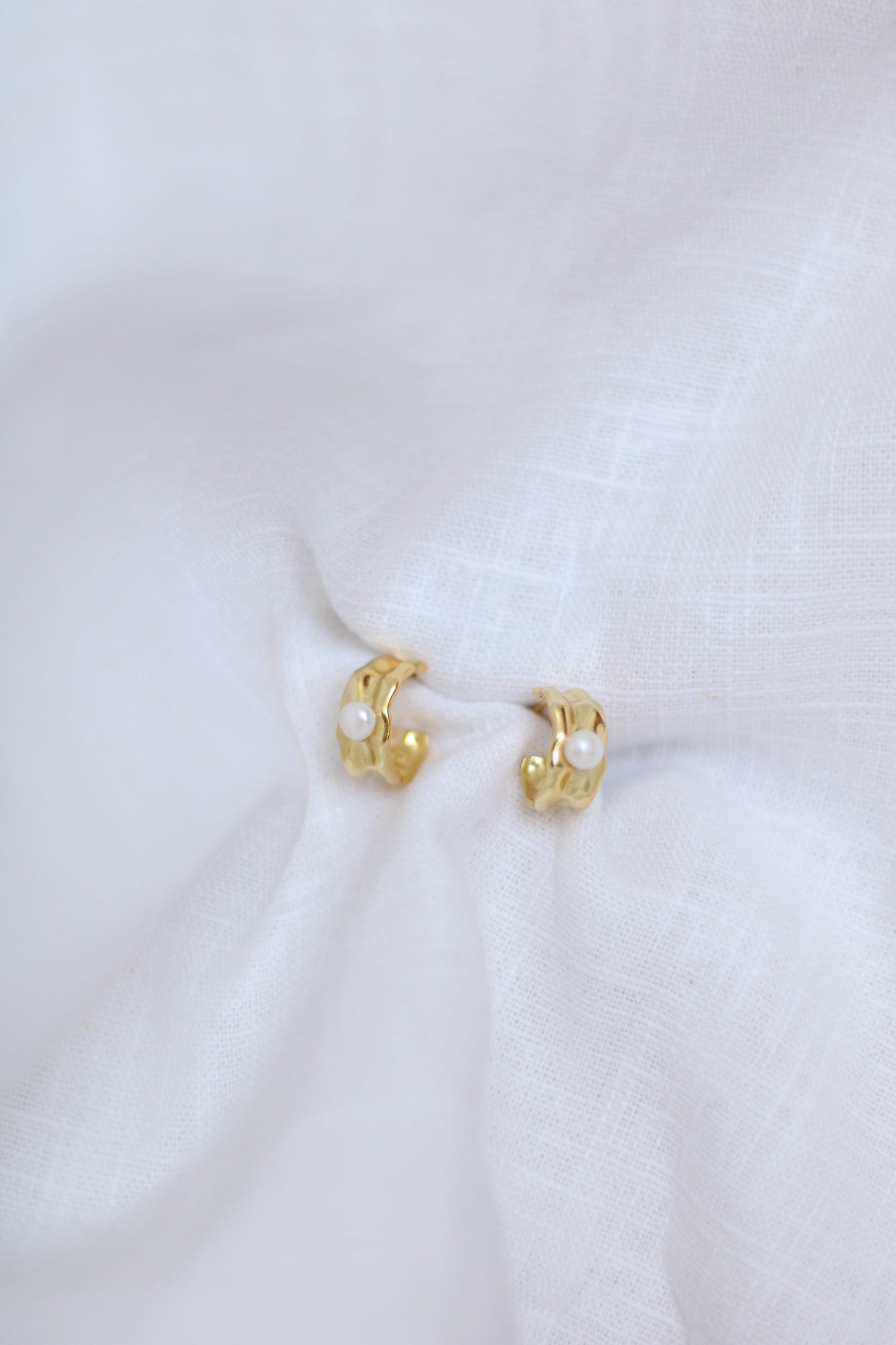 Knottie Hoops