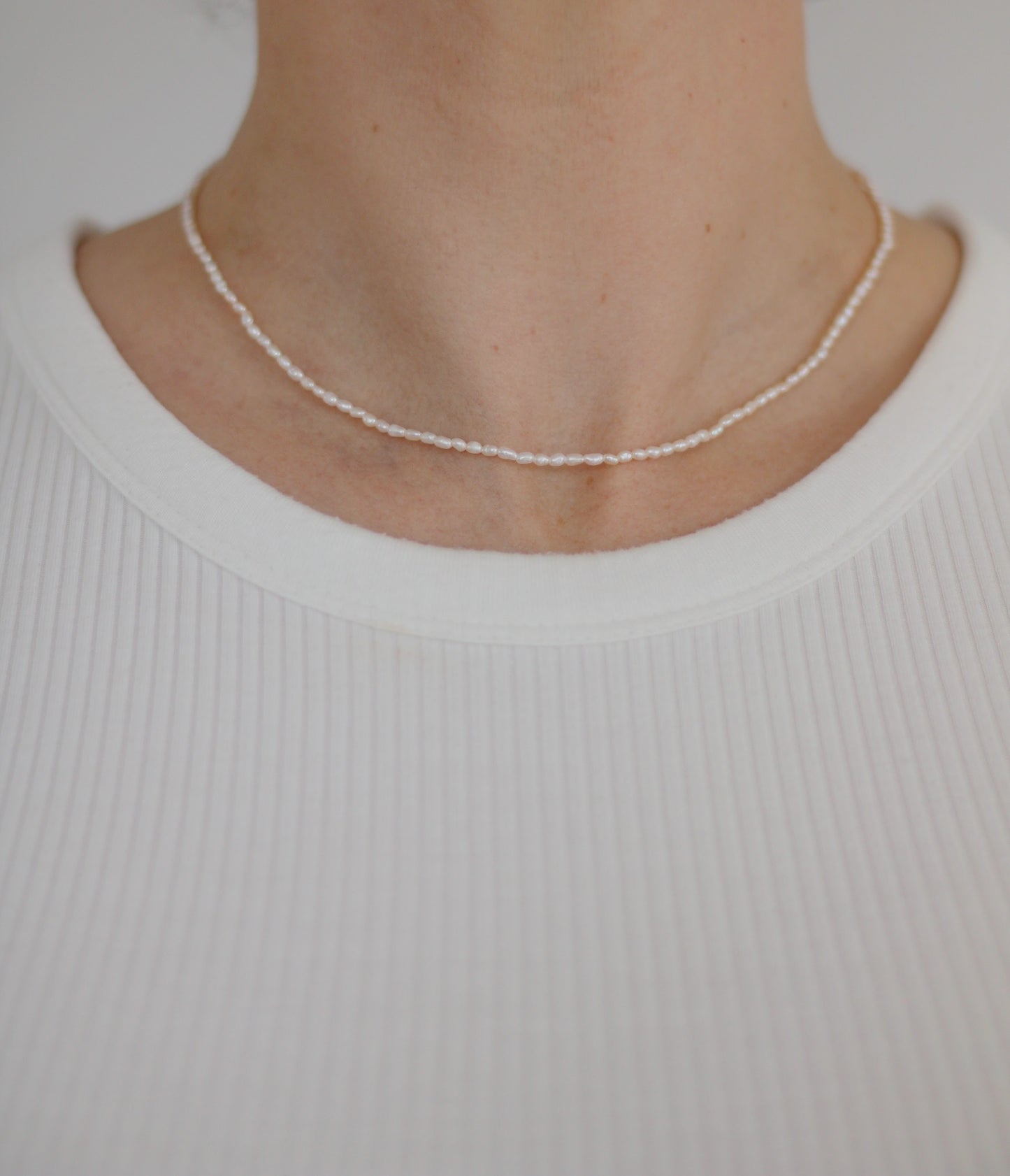 Tiny Necklace
