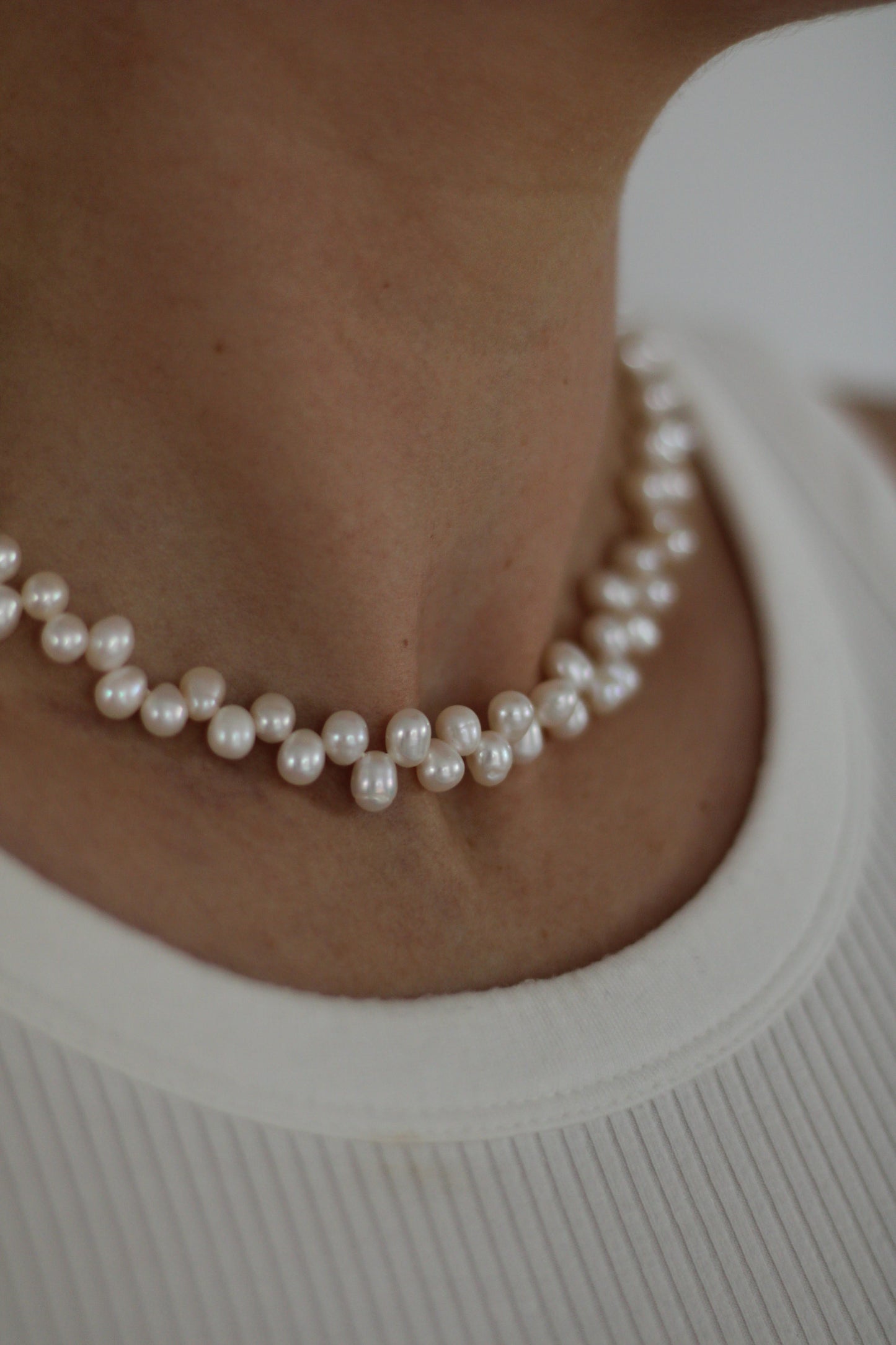 Twin Necklace