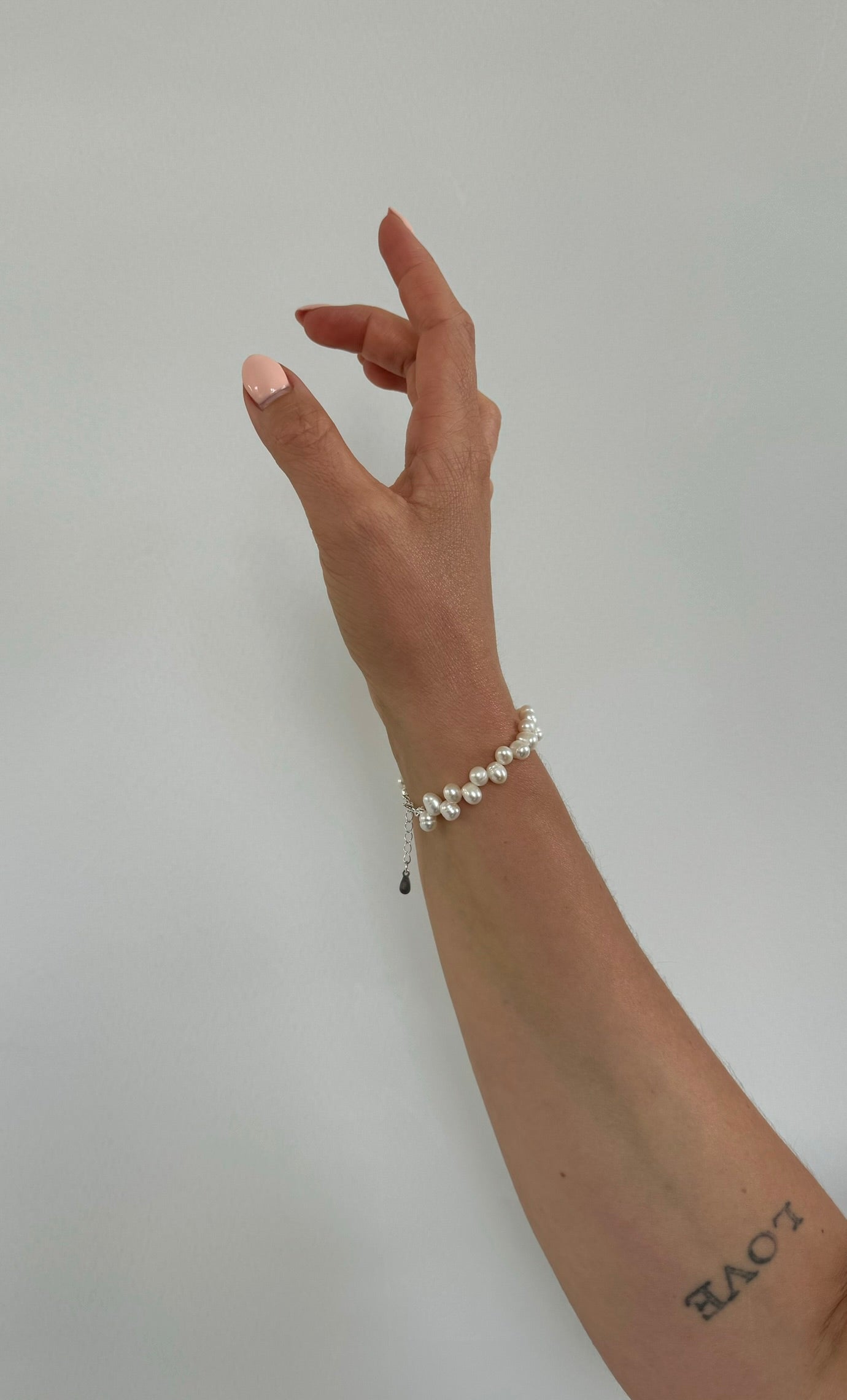 Twin Bracelet