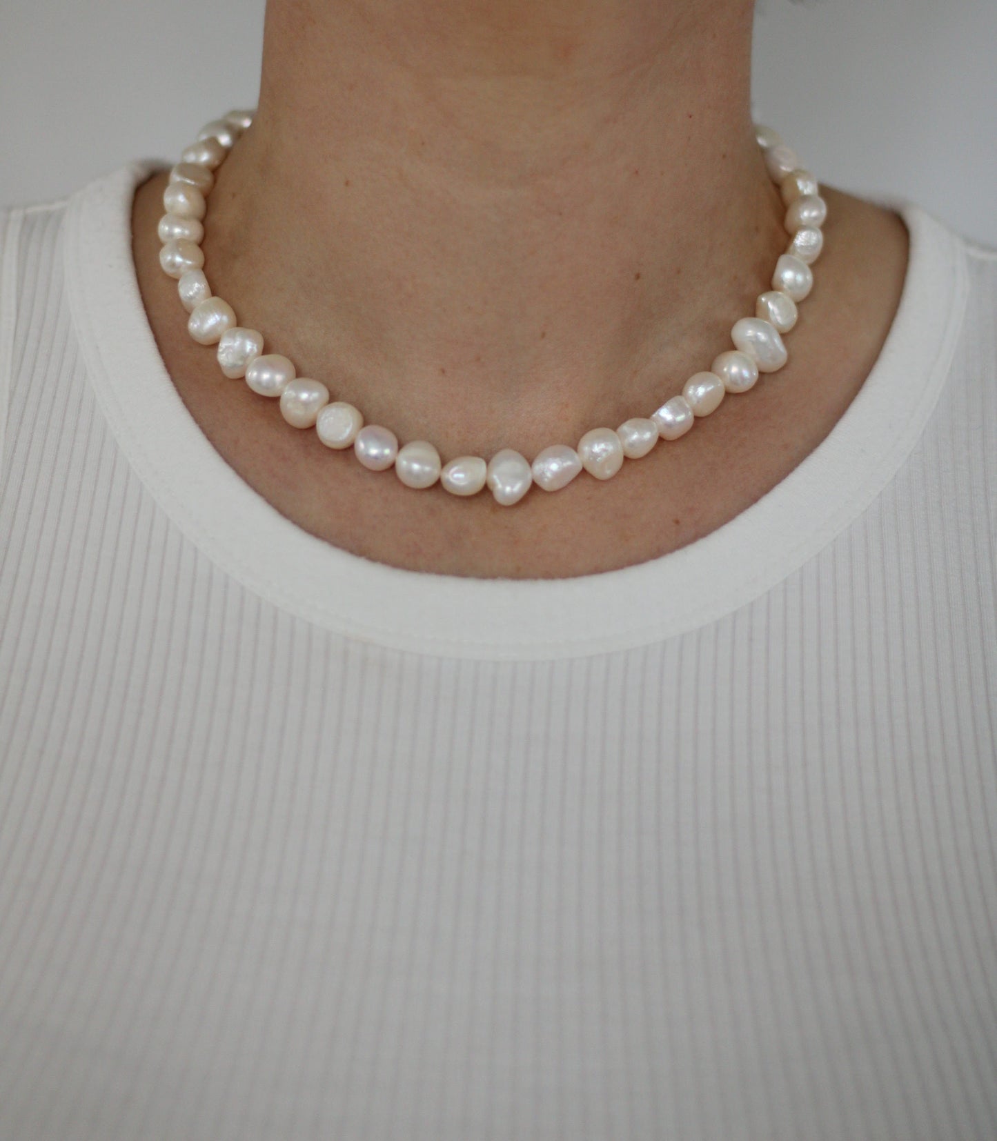 Chunky Necklace