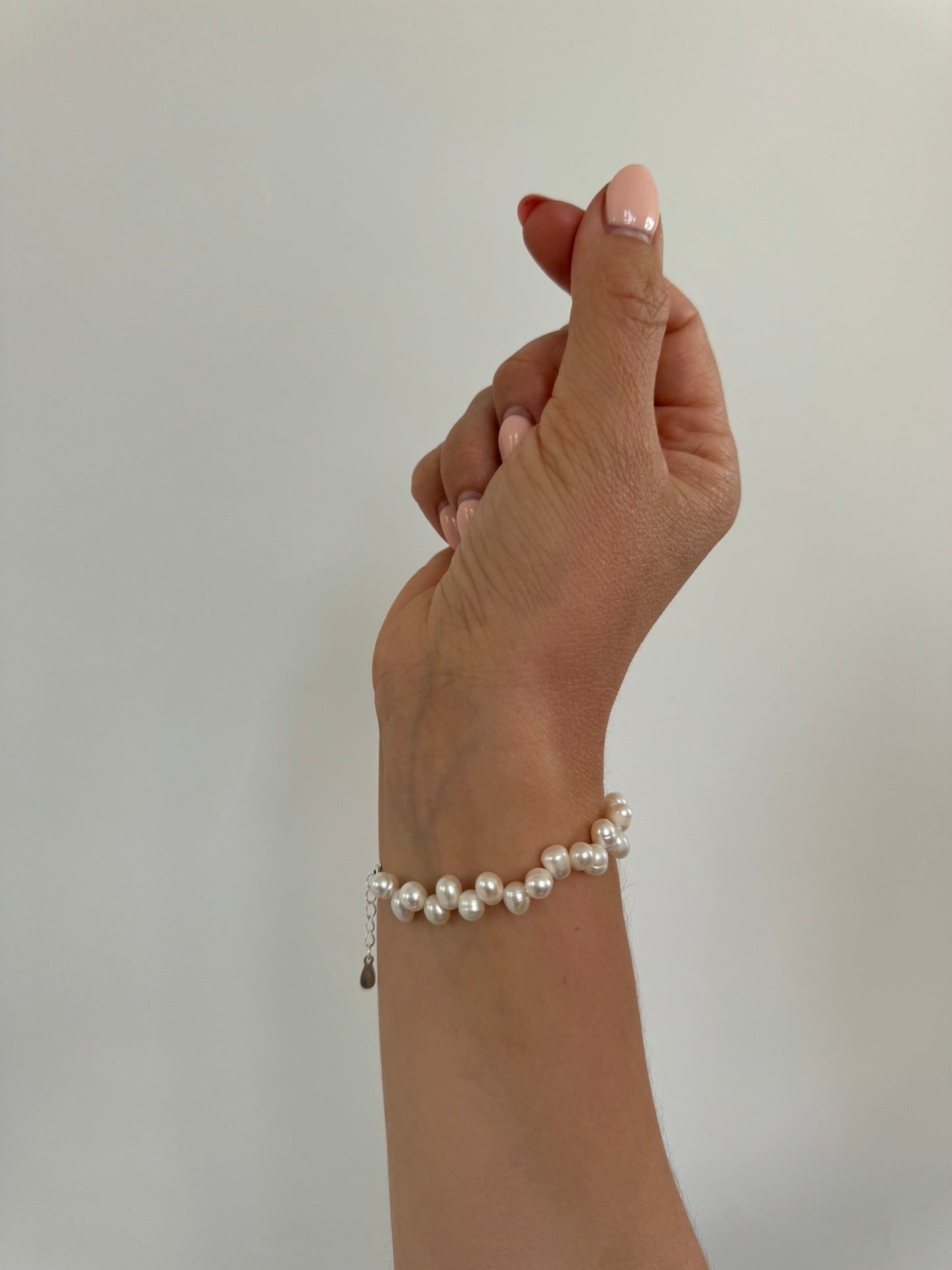 Twin Bracelet