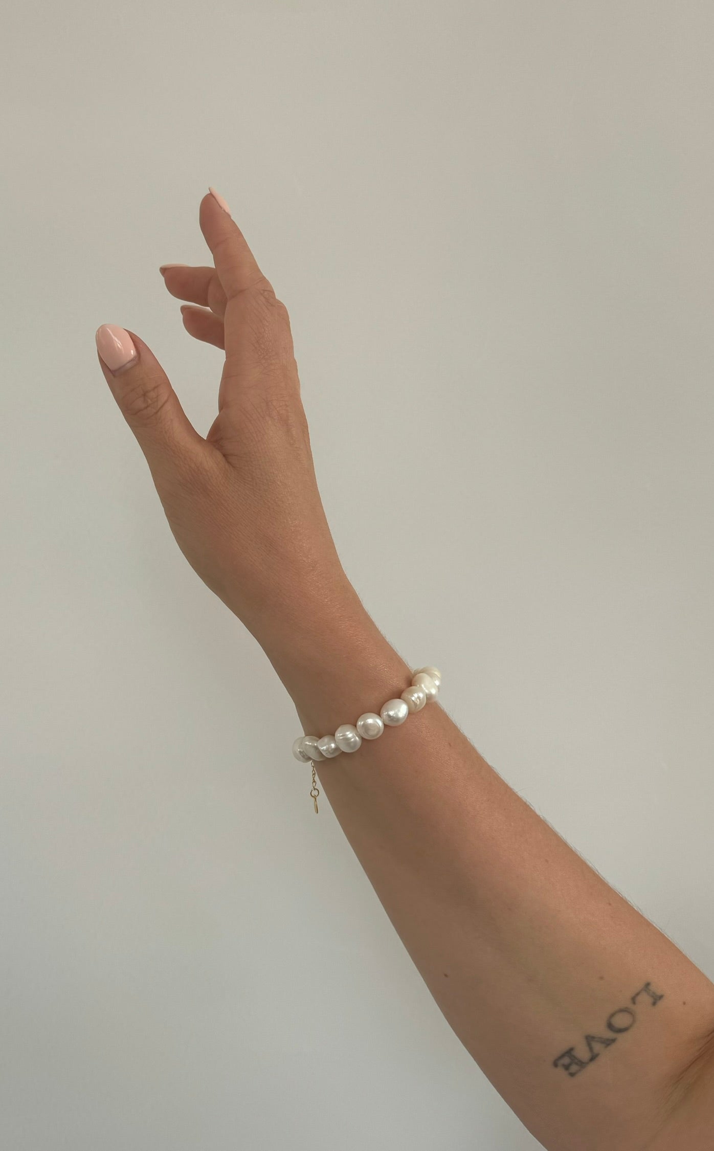 Chunky Bracelet