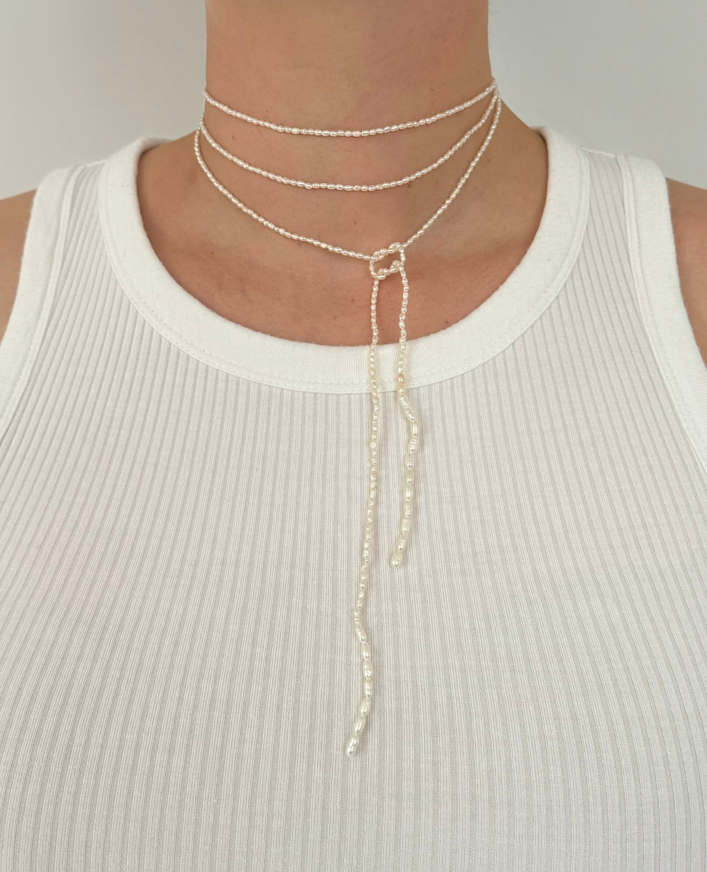 Knottie Drop