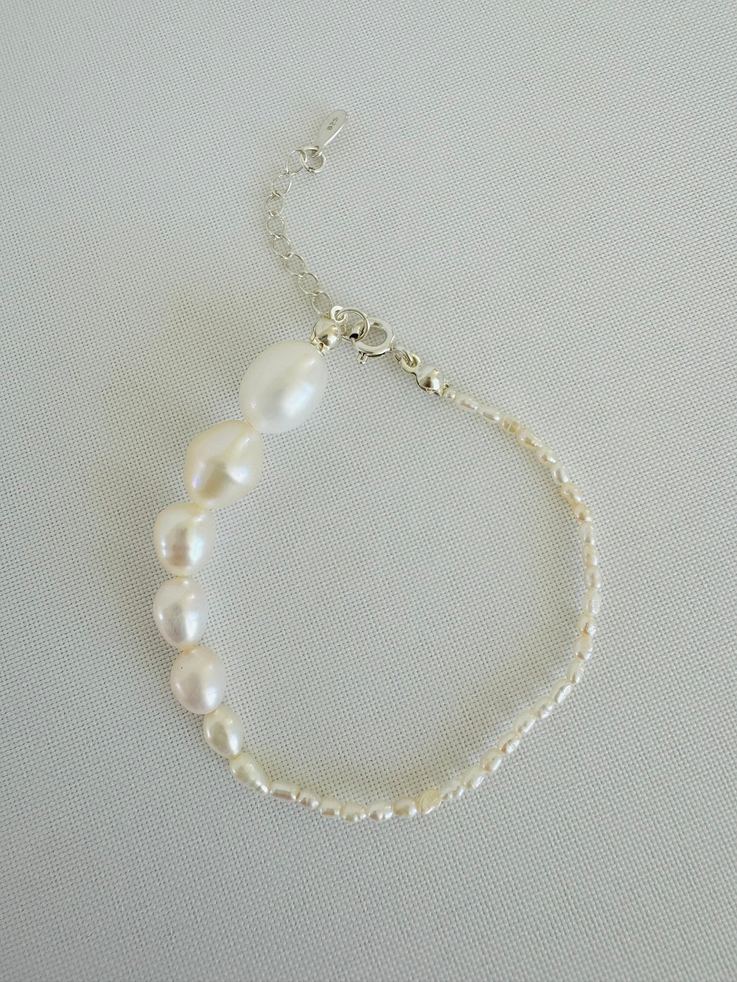 Long Drop Bracelet