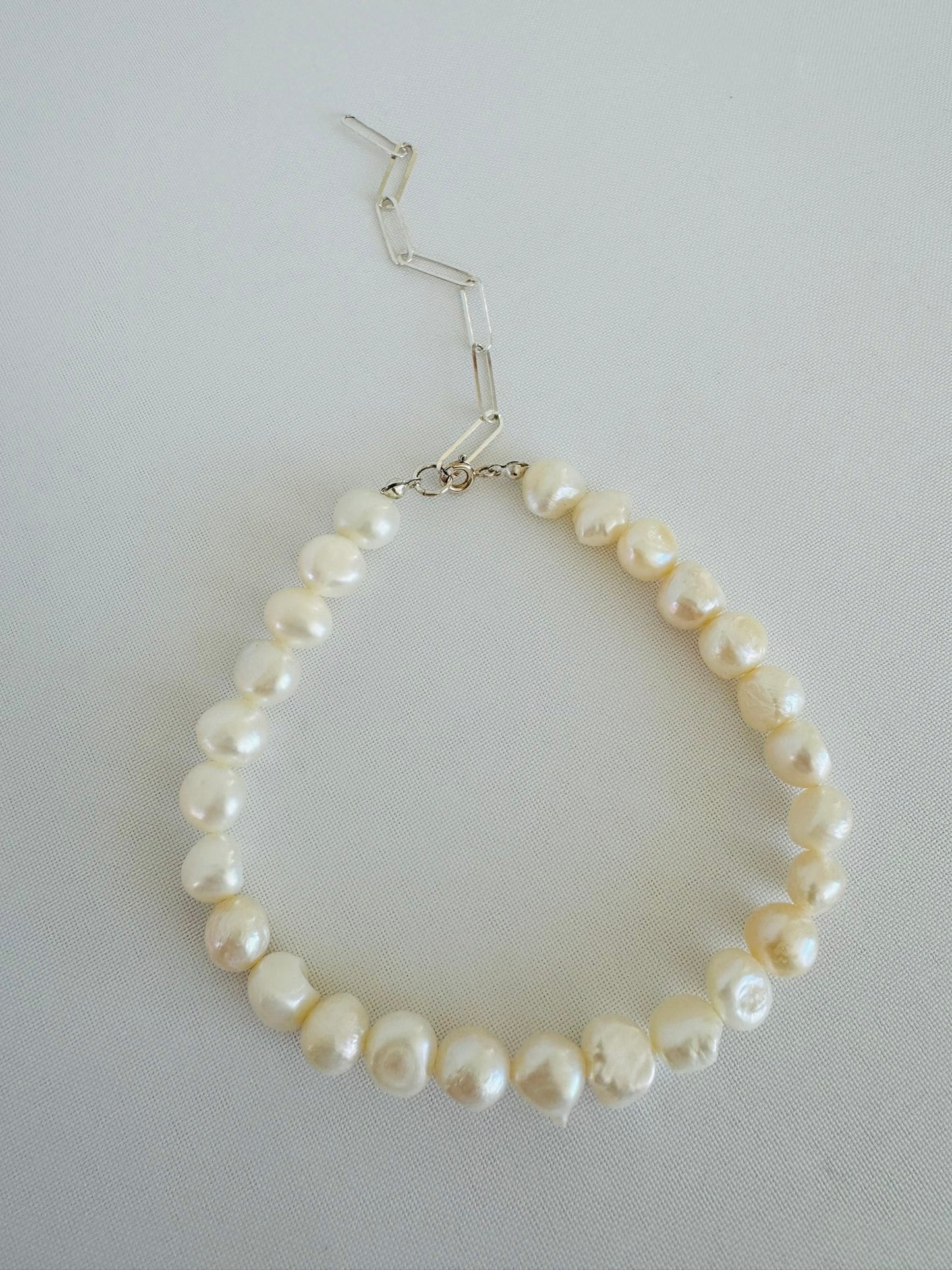 Anklet NO. 1