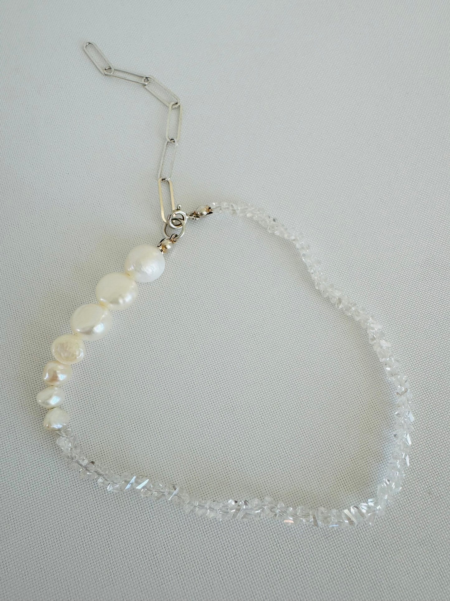 Anklet NO. 4