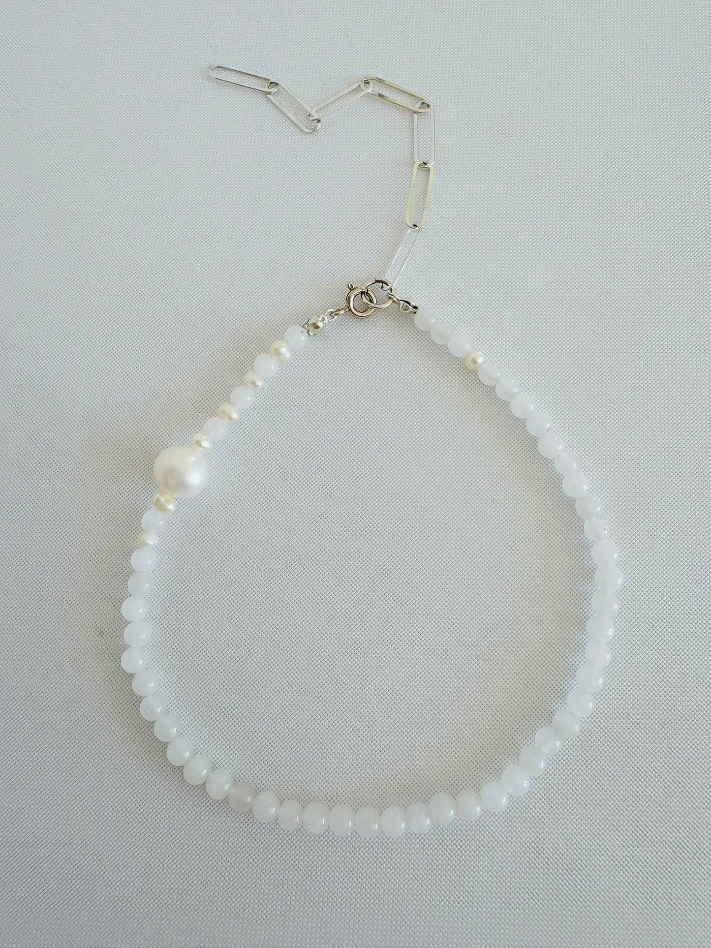 Anklet NO. 2