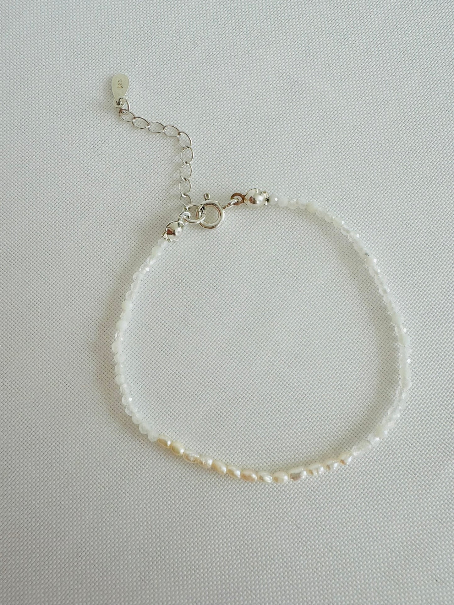 Moon Bracelet