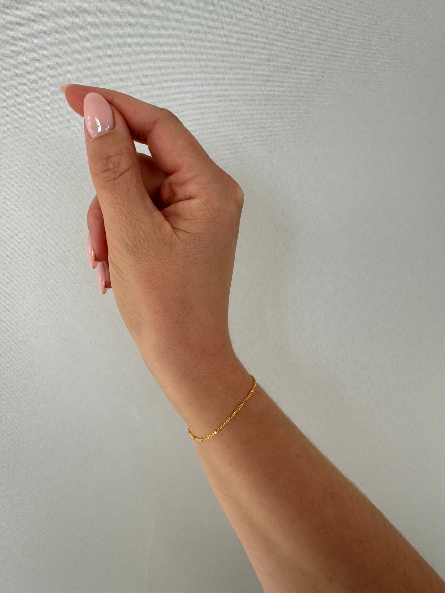 Square Bracelet