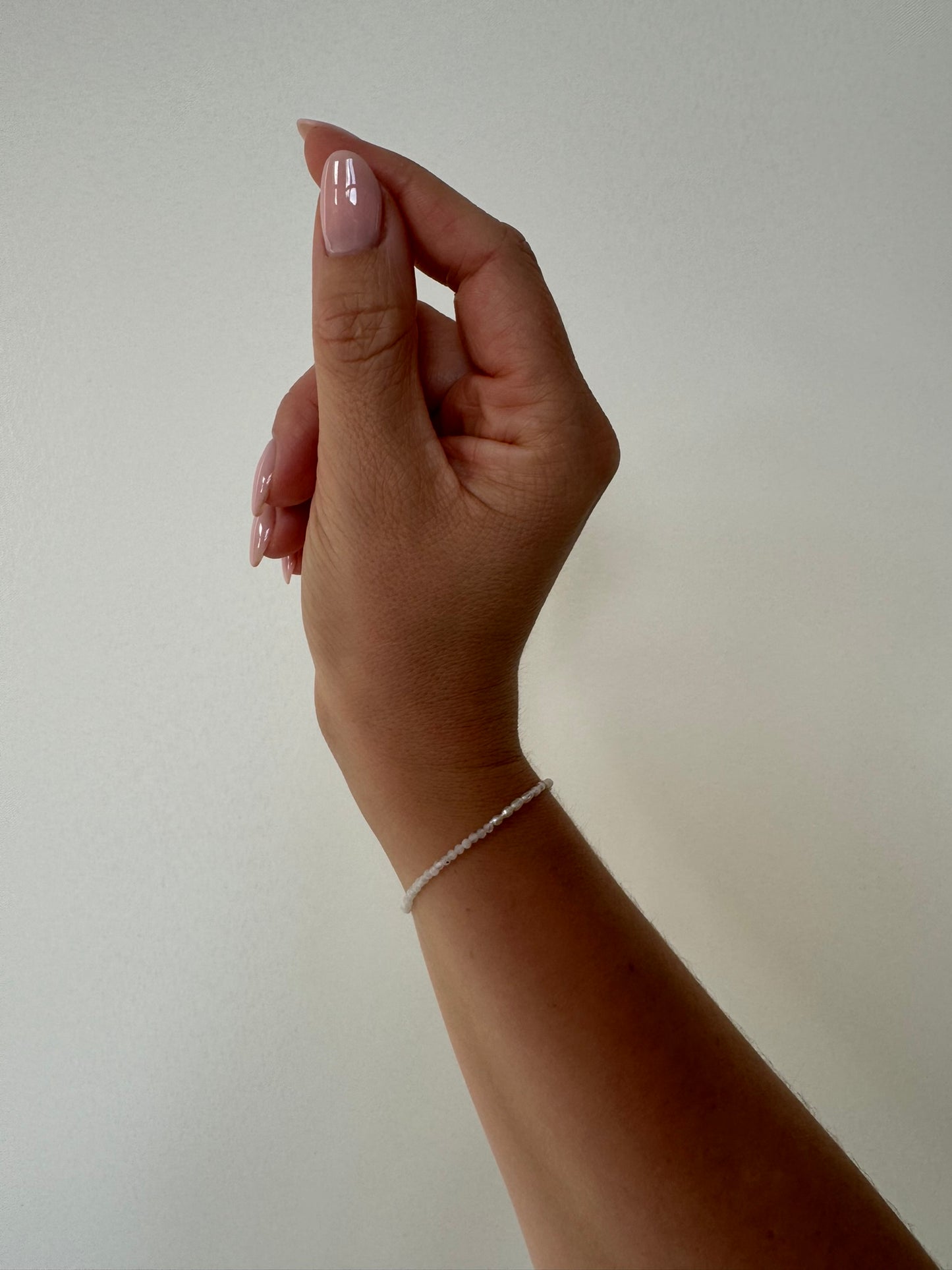 Moon Bracelet