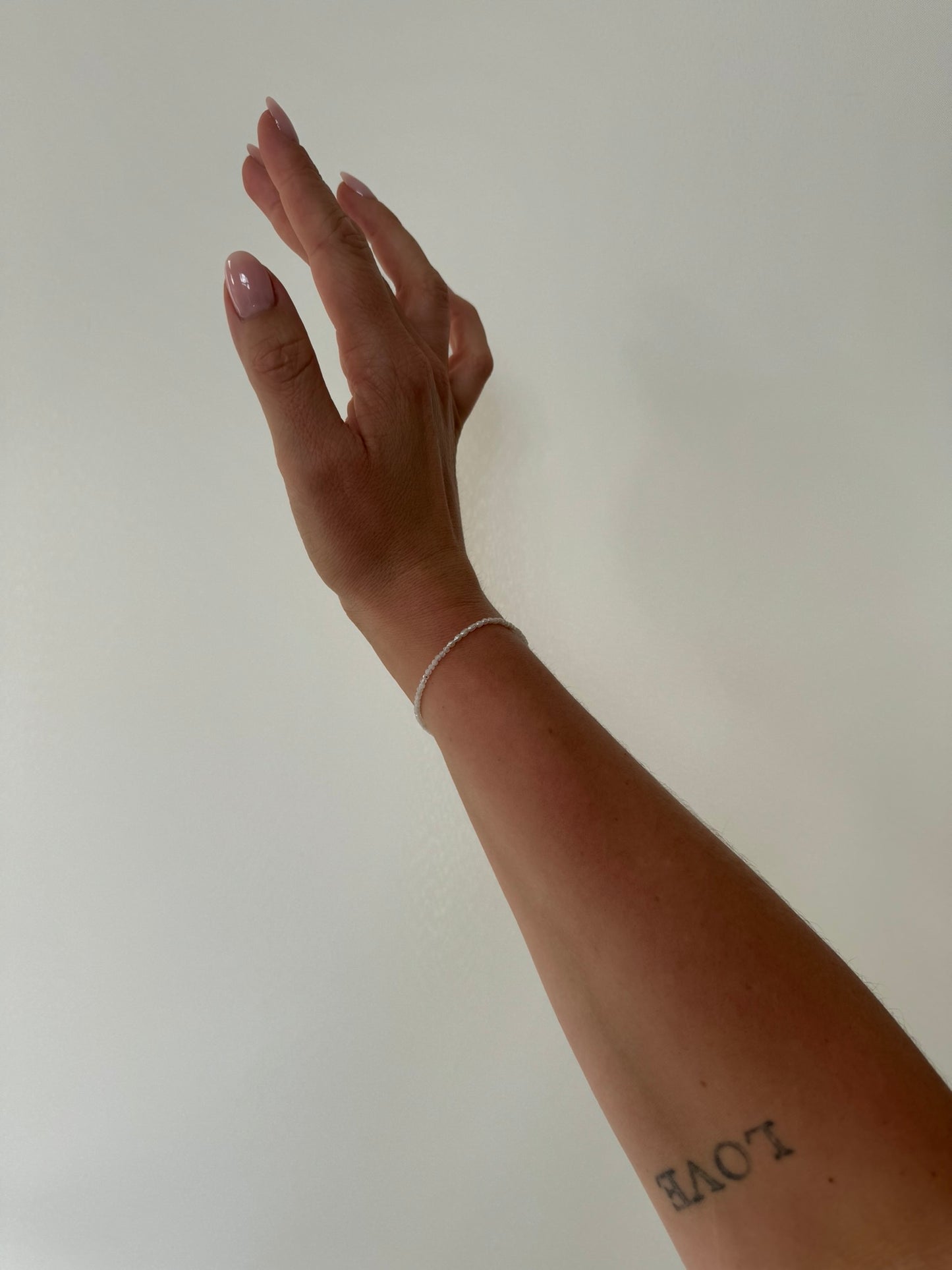 Moon Bracelet