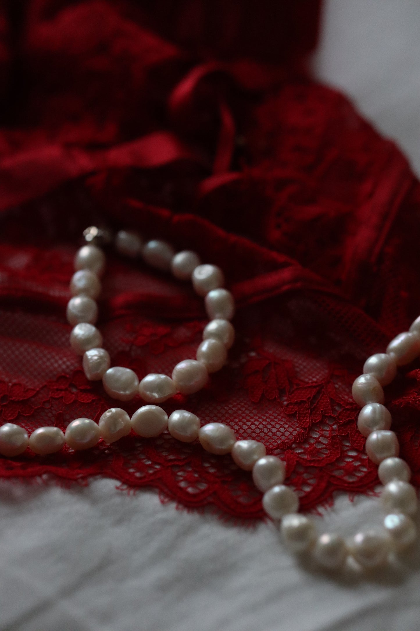 Valentines set