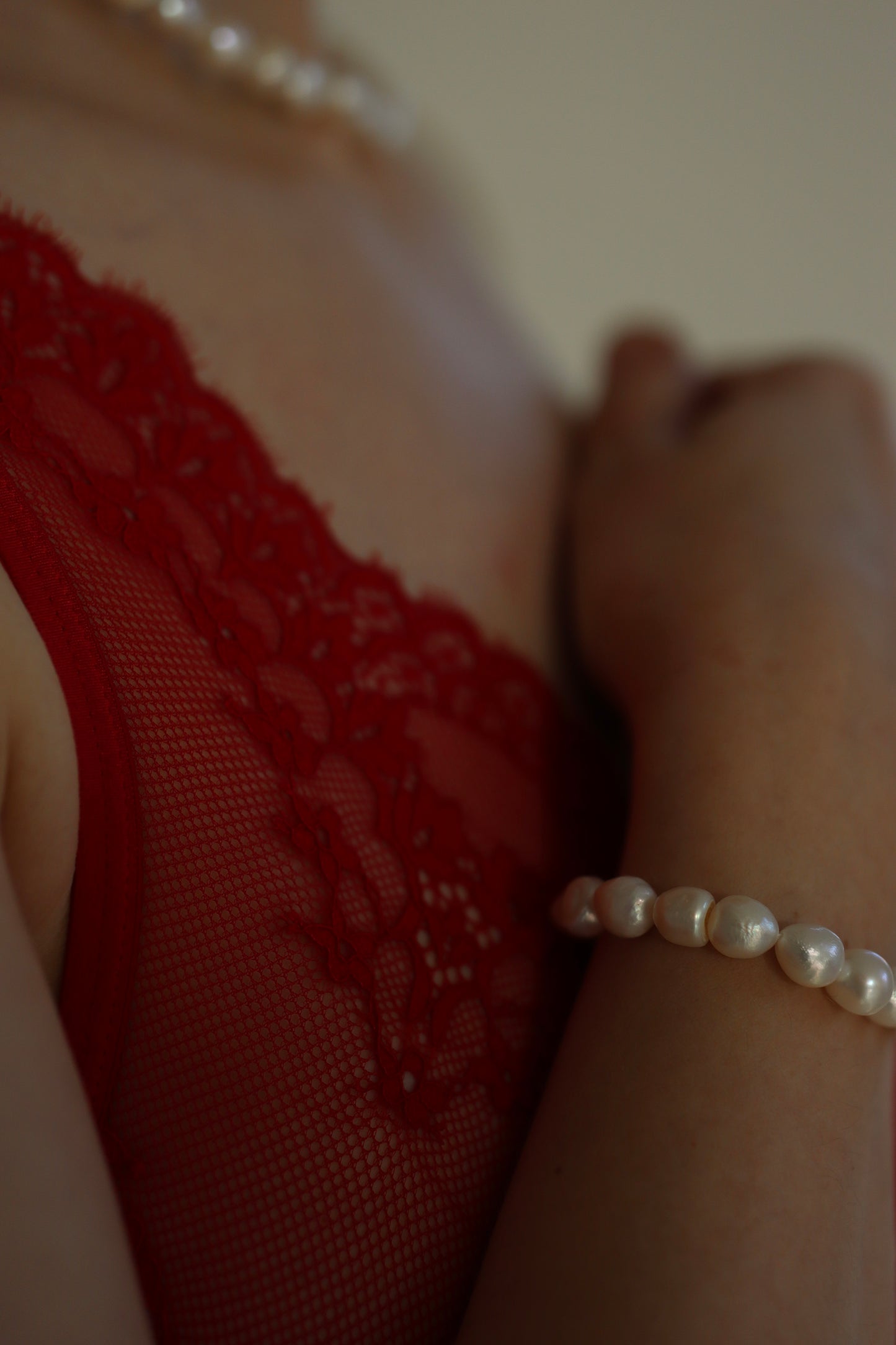 Valentines set