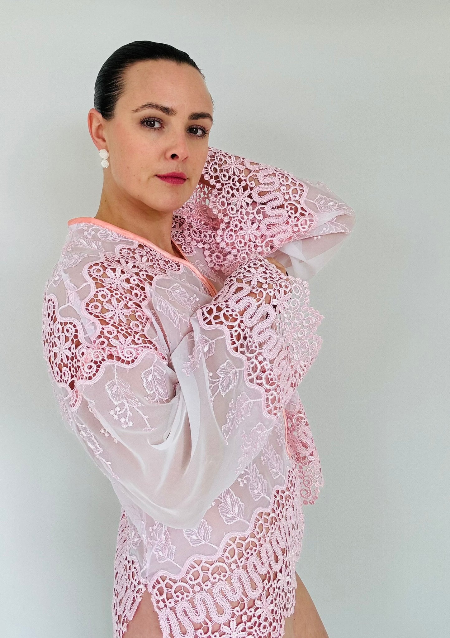 Italian Blouse