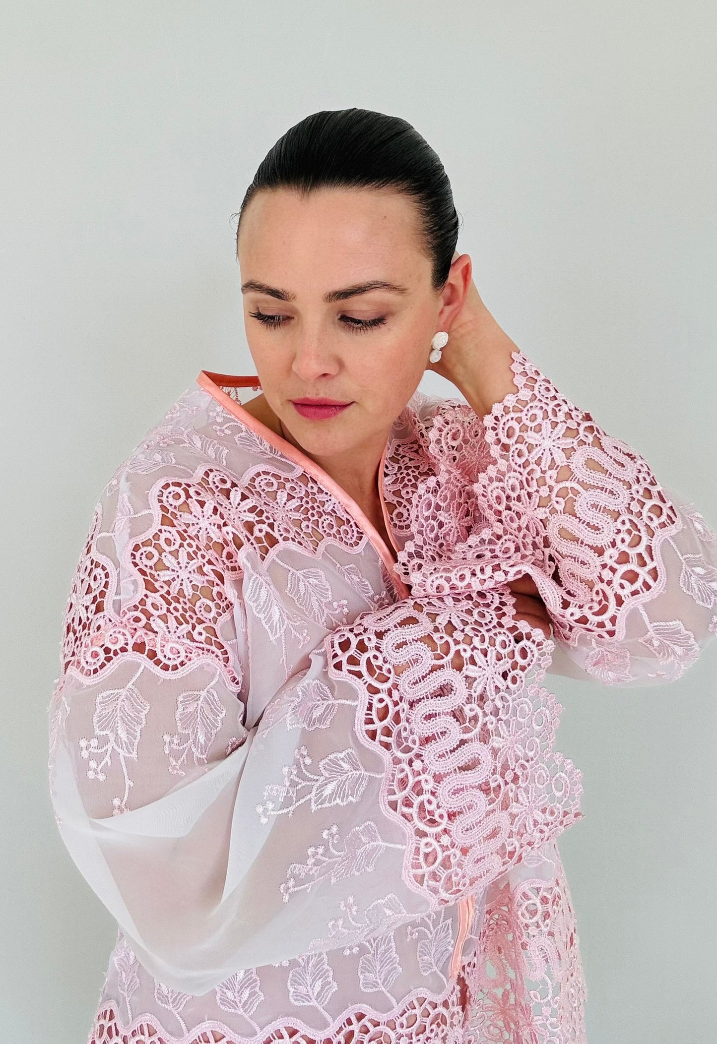 Italian Blouse