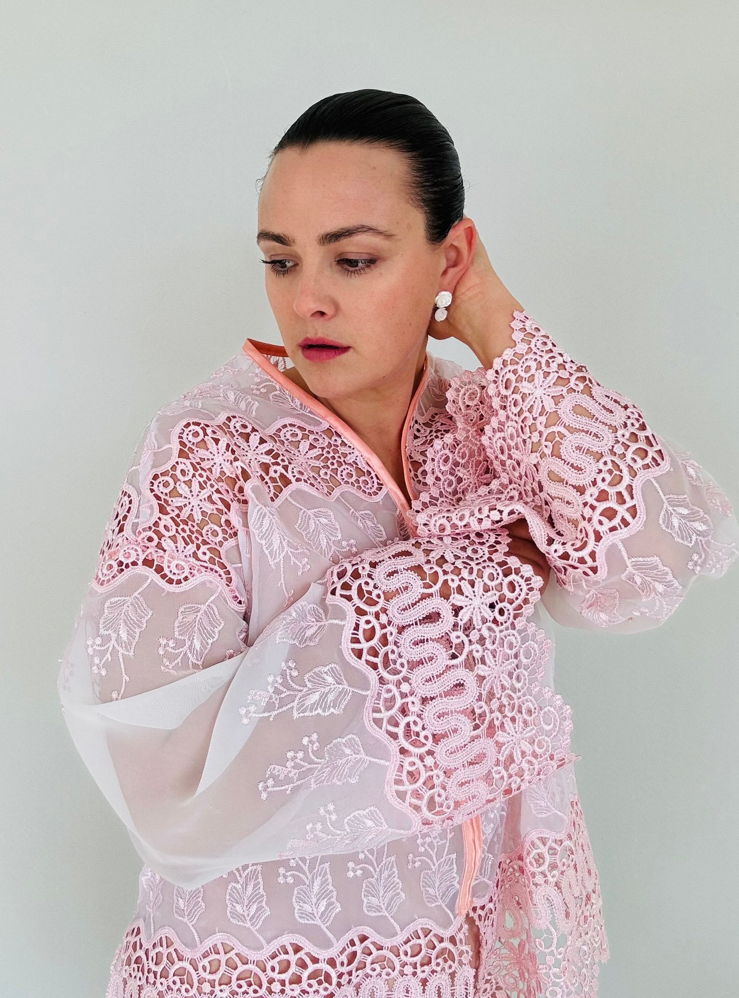 Italian Blouse
