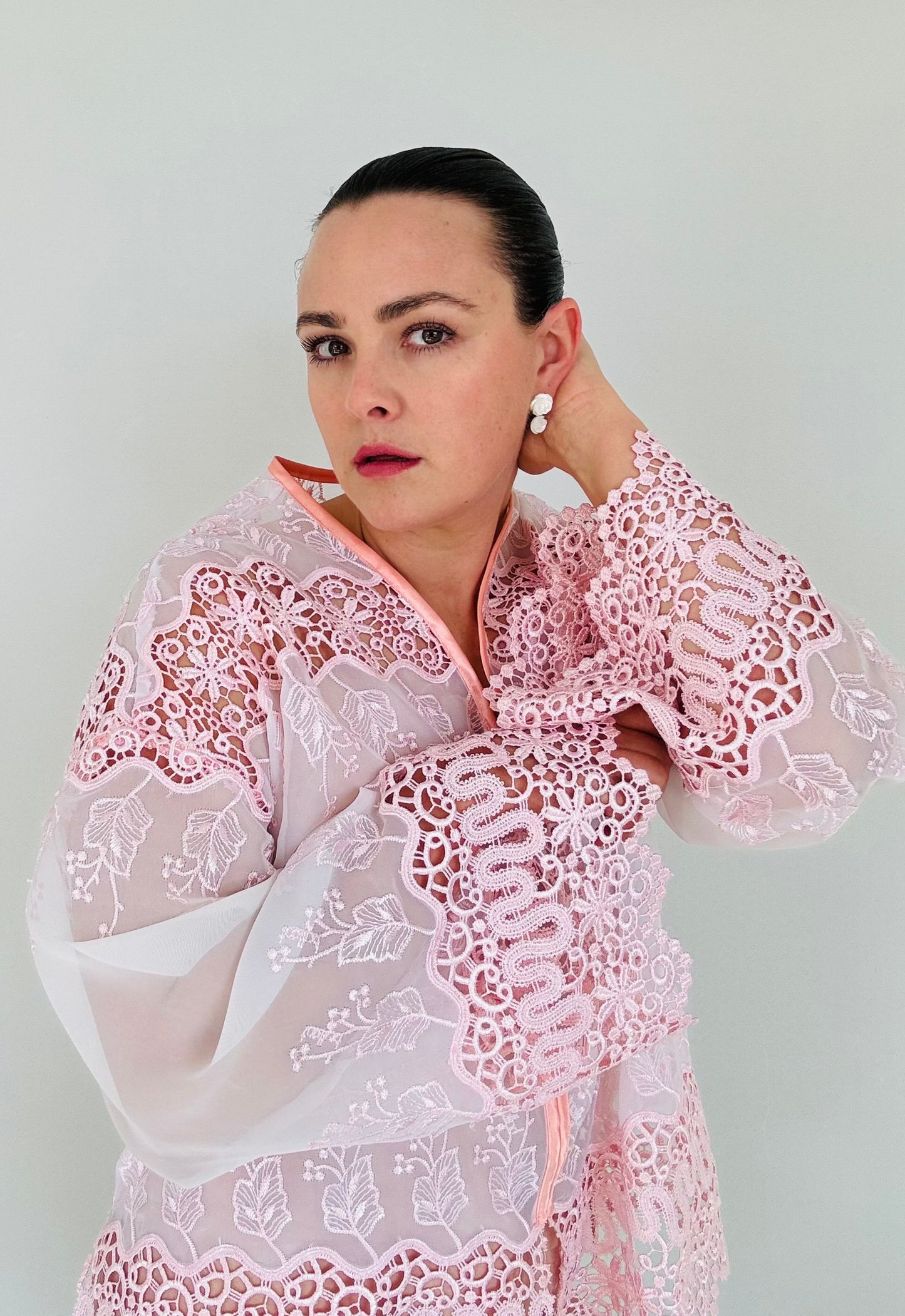 Italian Blouse