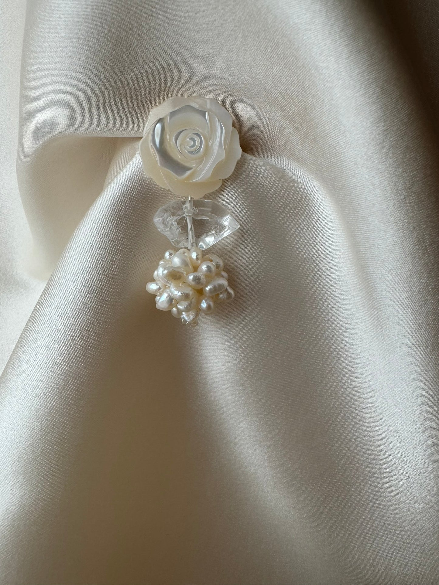 Rose NO. 5