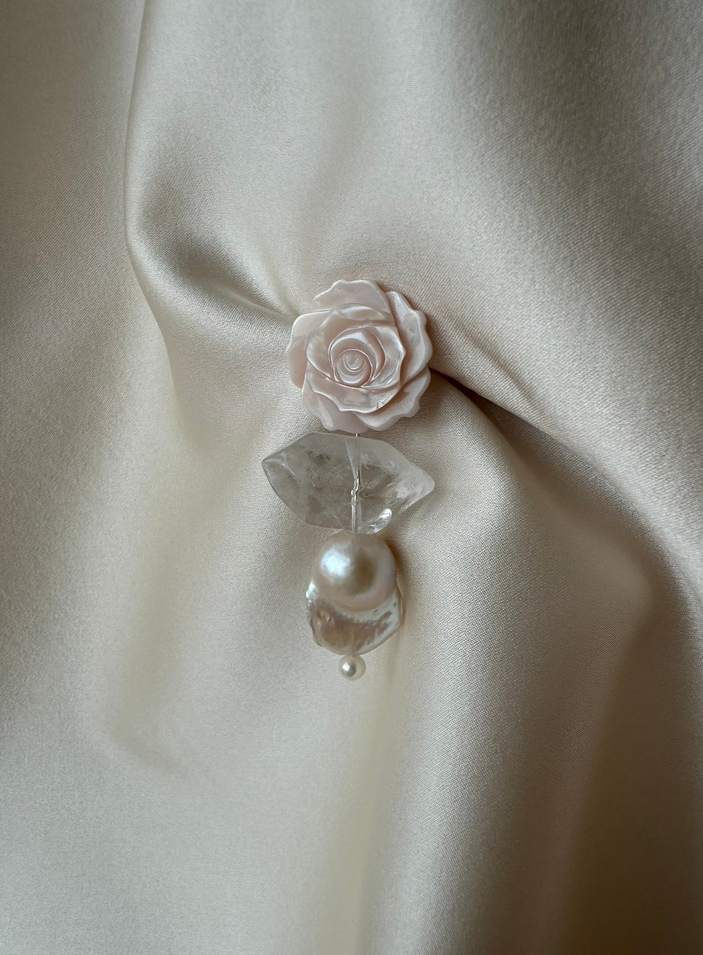 Rose NO. 3