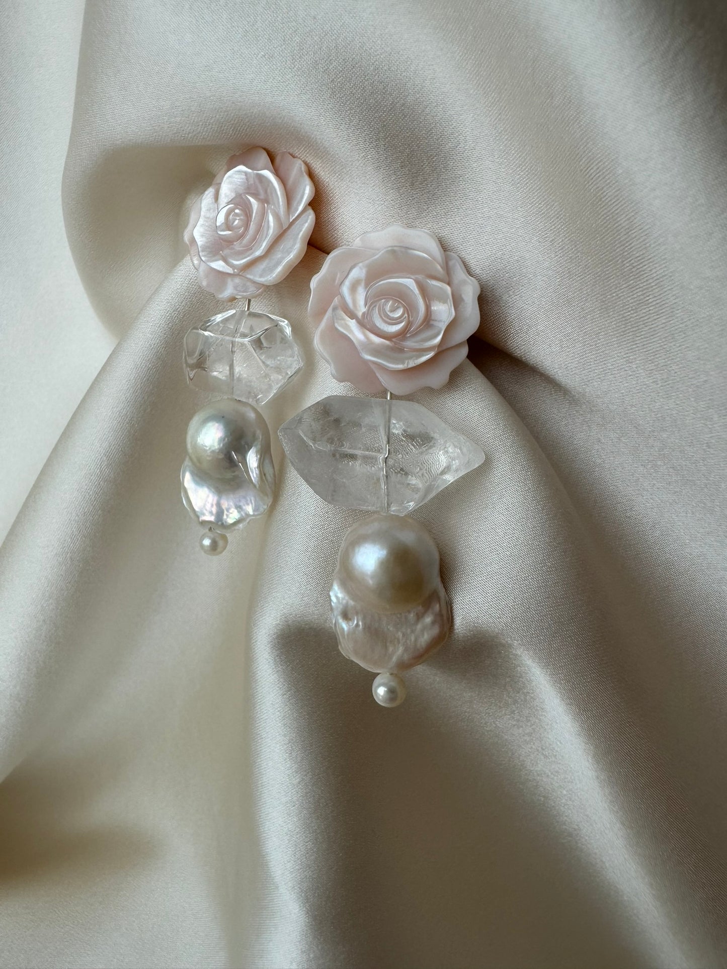 Rose NO. 3