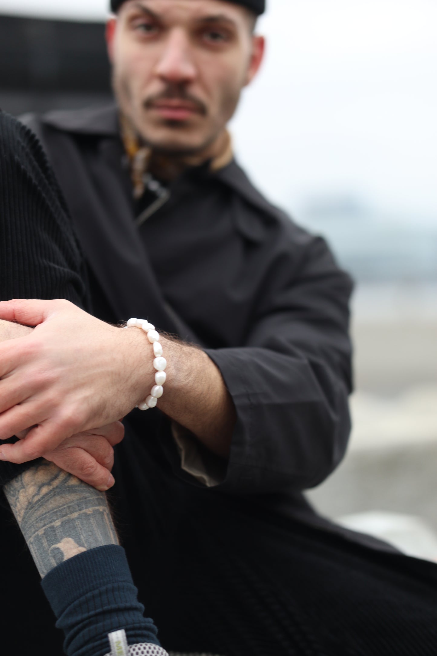 Chunky Bracelet