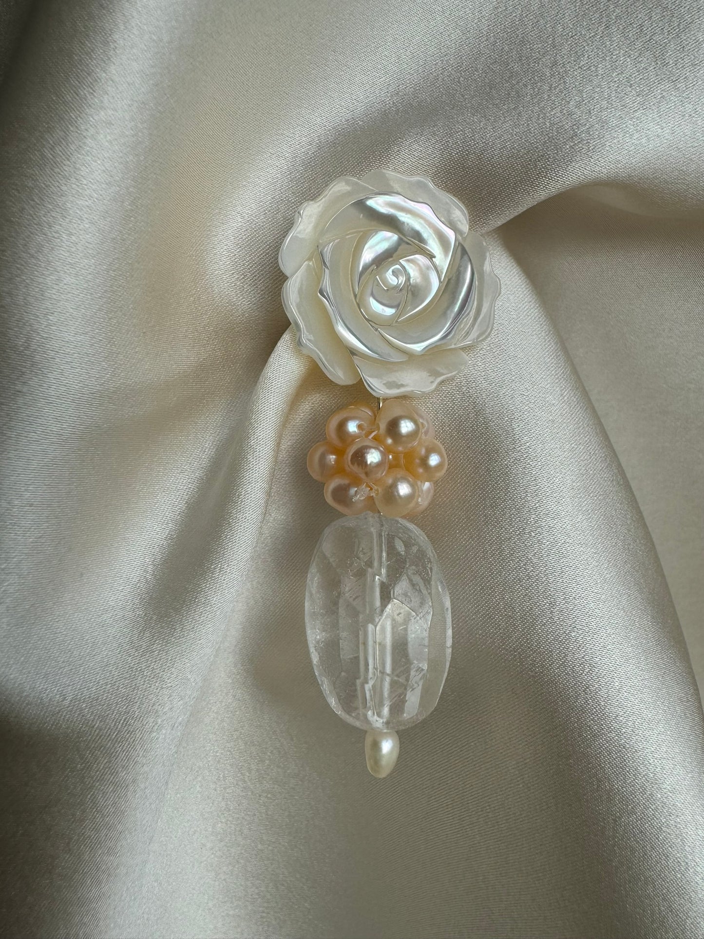 Rose NO. 2