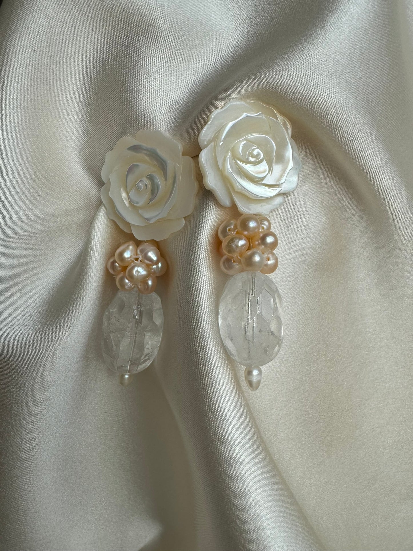 Rose NO. 2