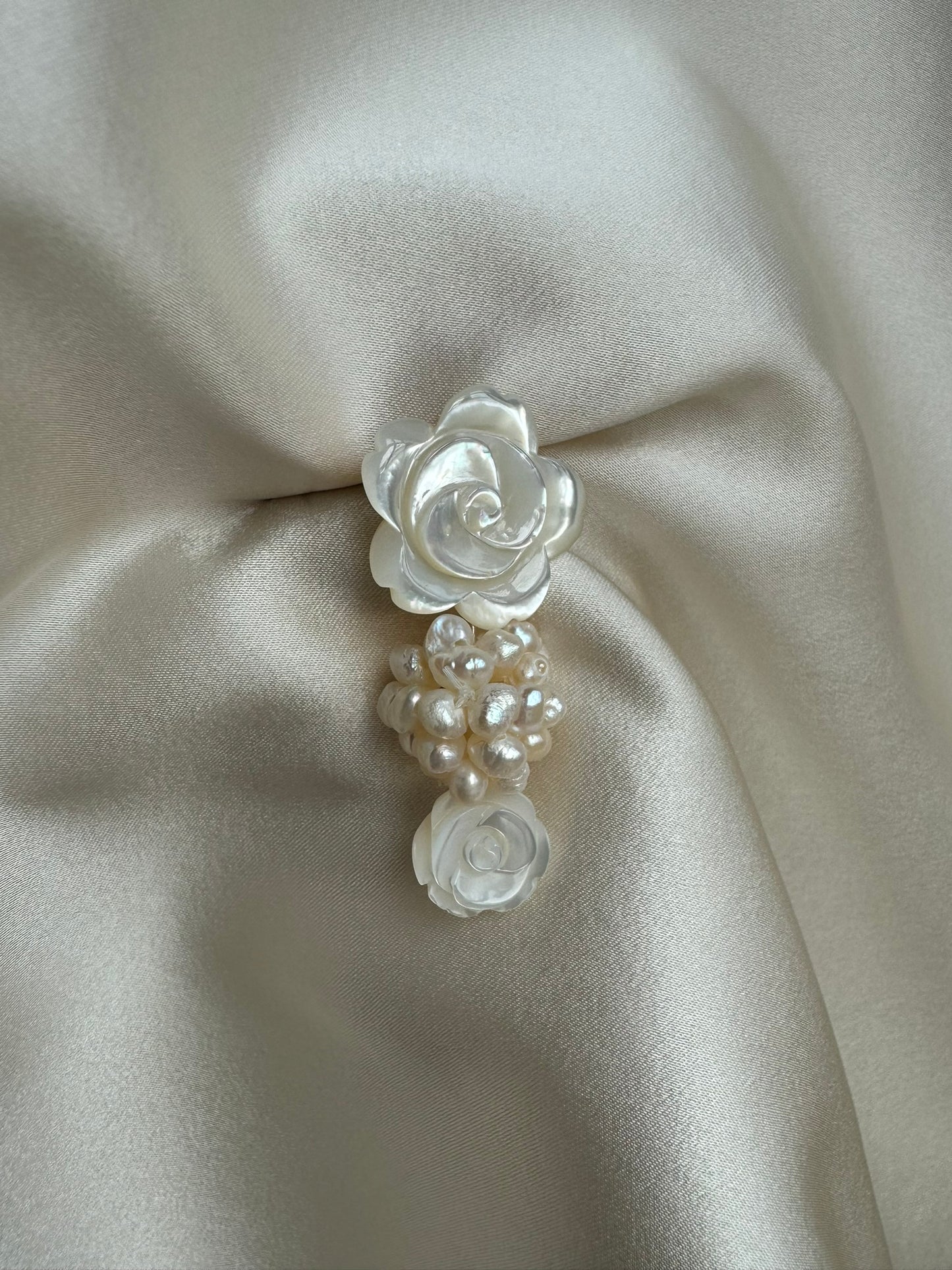 Rose NO. 4