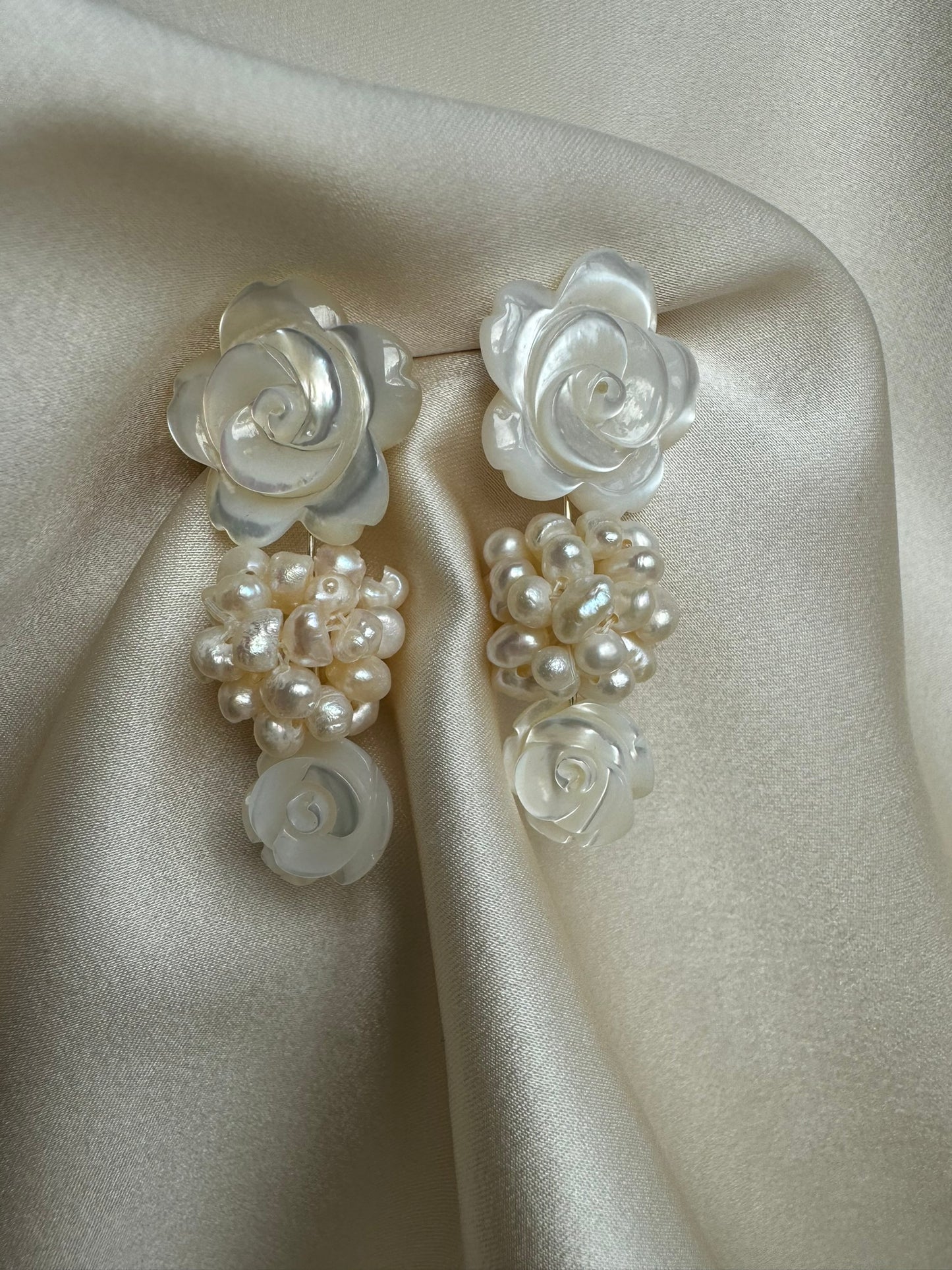 Rose NO. 4