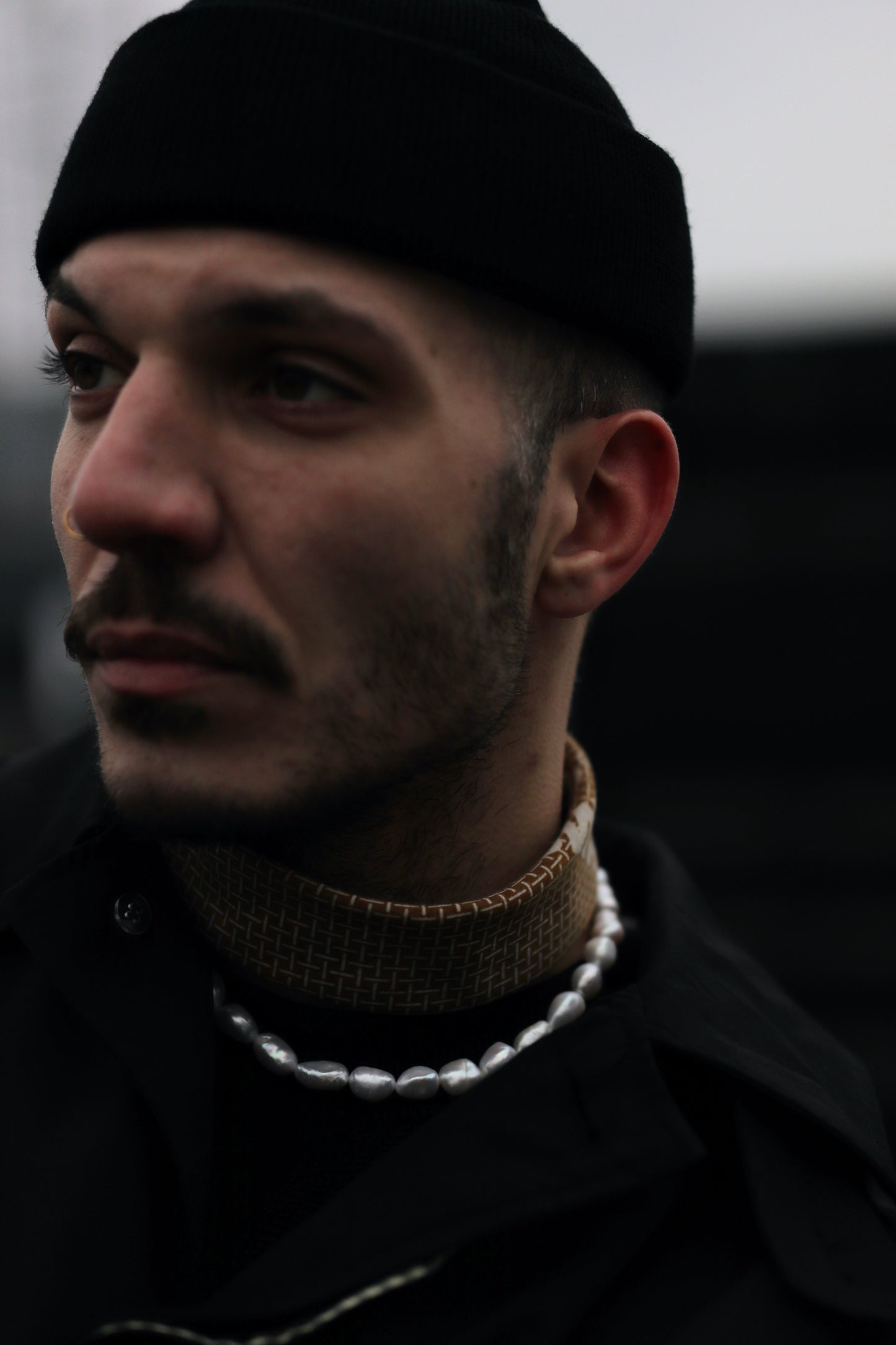 Chunky Necklace