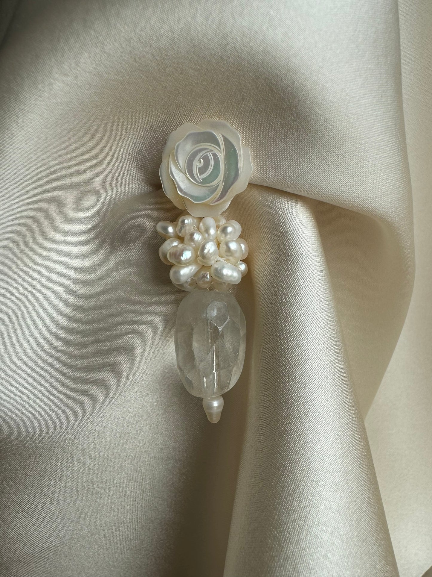Rose NO. 6