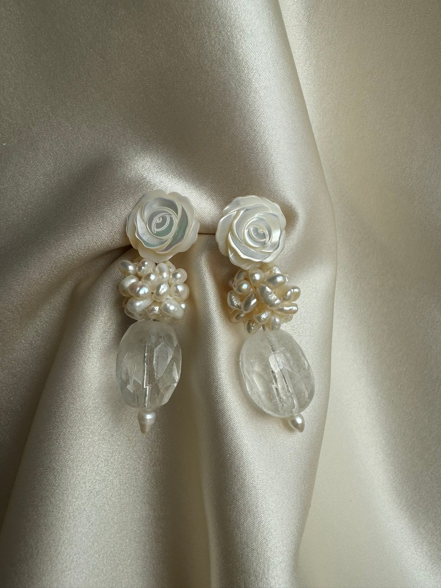 Rose NO. 6