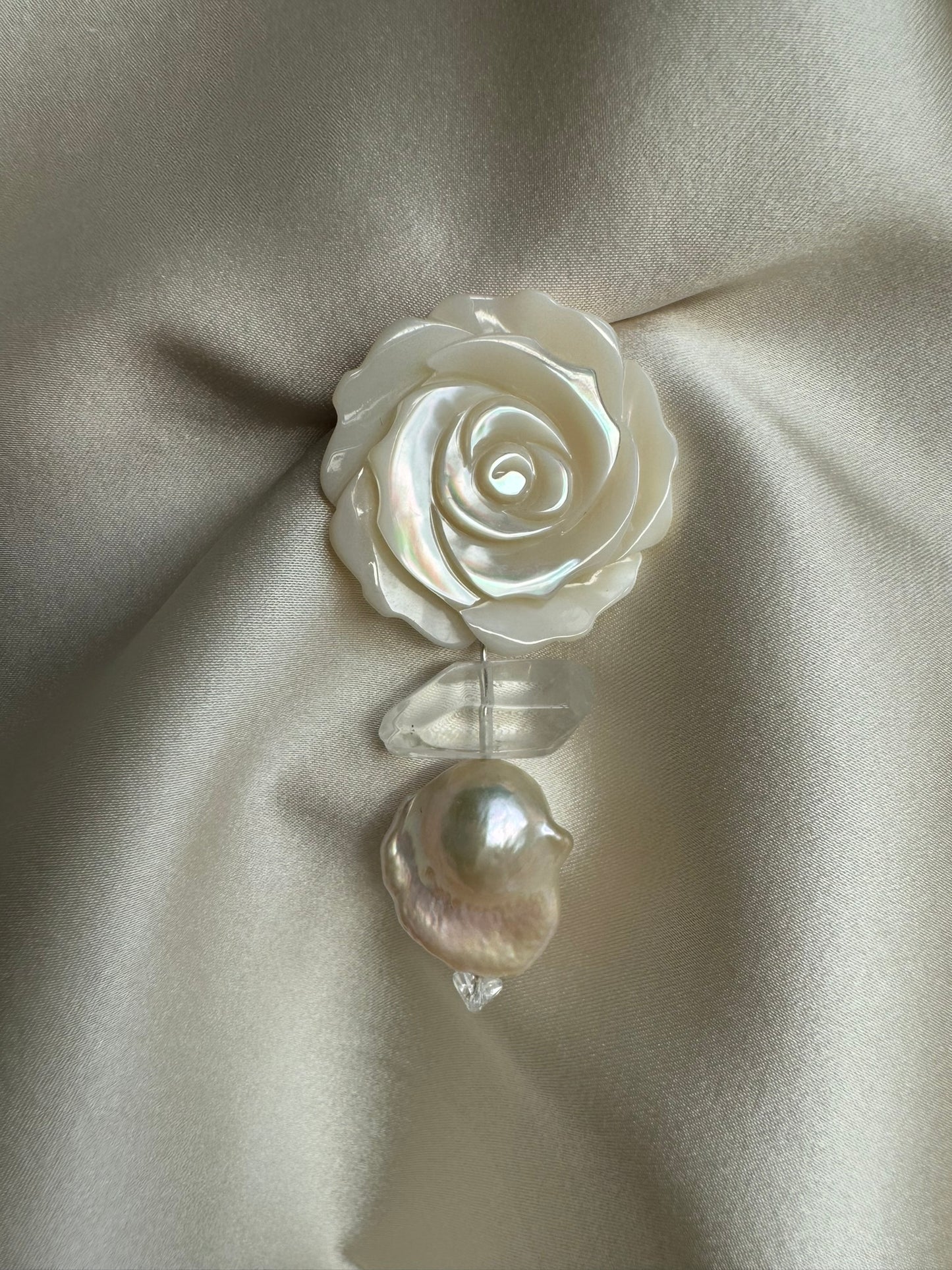 Rose NO. 1