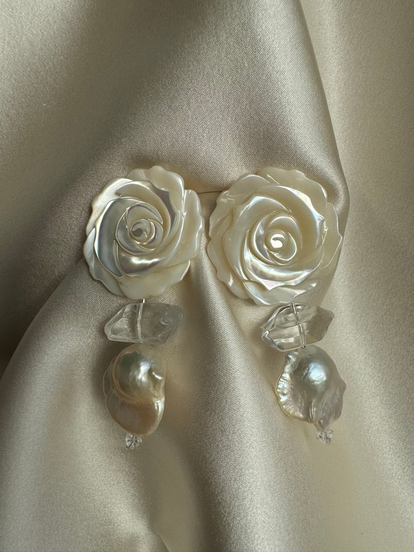 Rose NO. 1