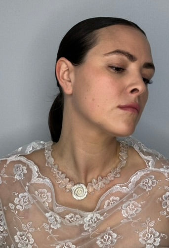 Rose Collier